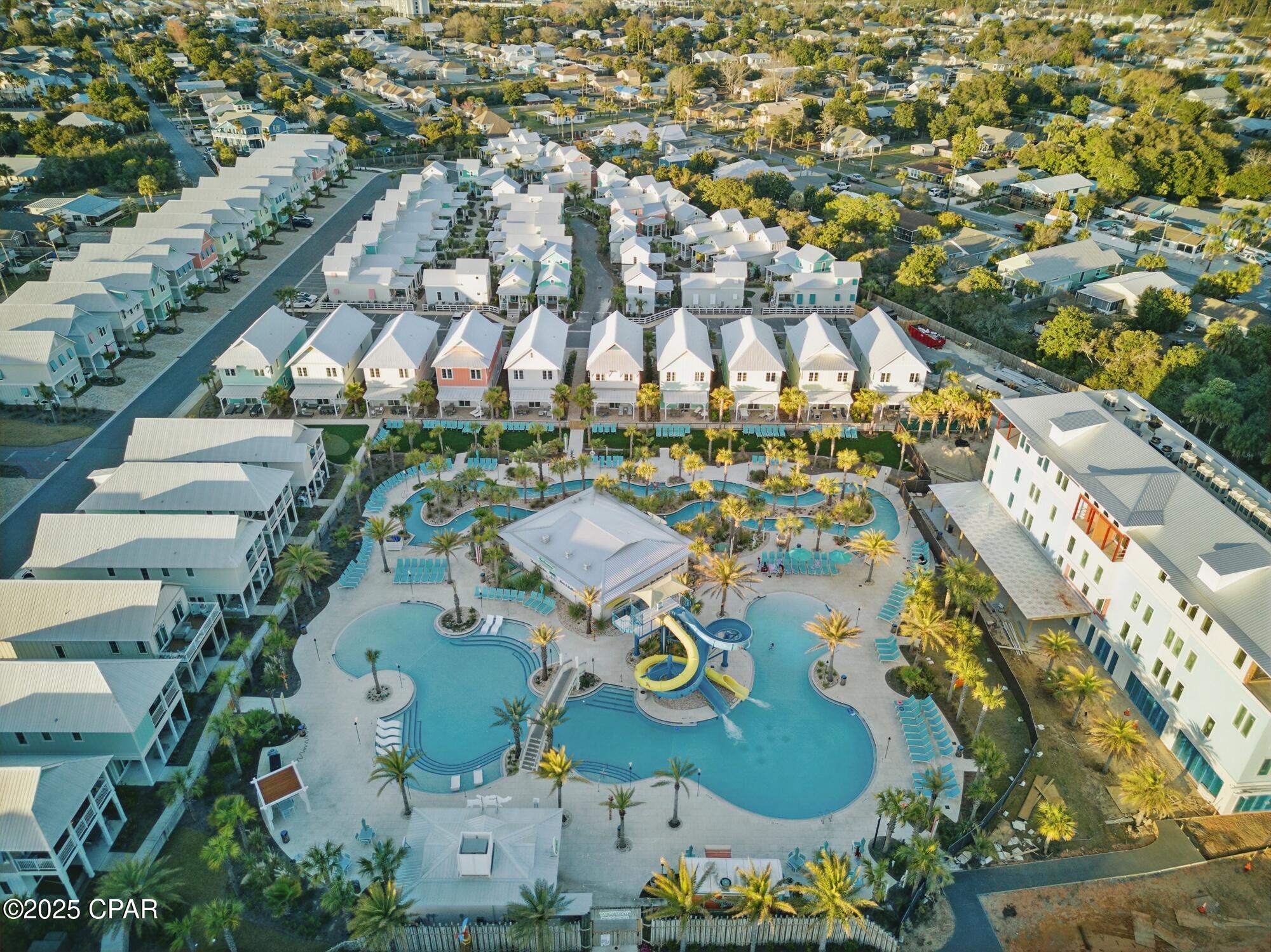 140 Paradise Found Circle #14, Panama City Beach, Florida image 21