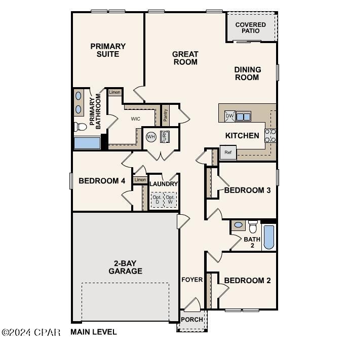 8022 Greyling Circle, Youngstown, Florida image 2