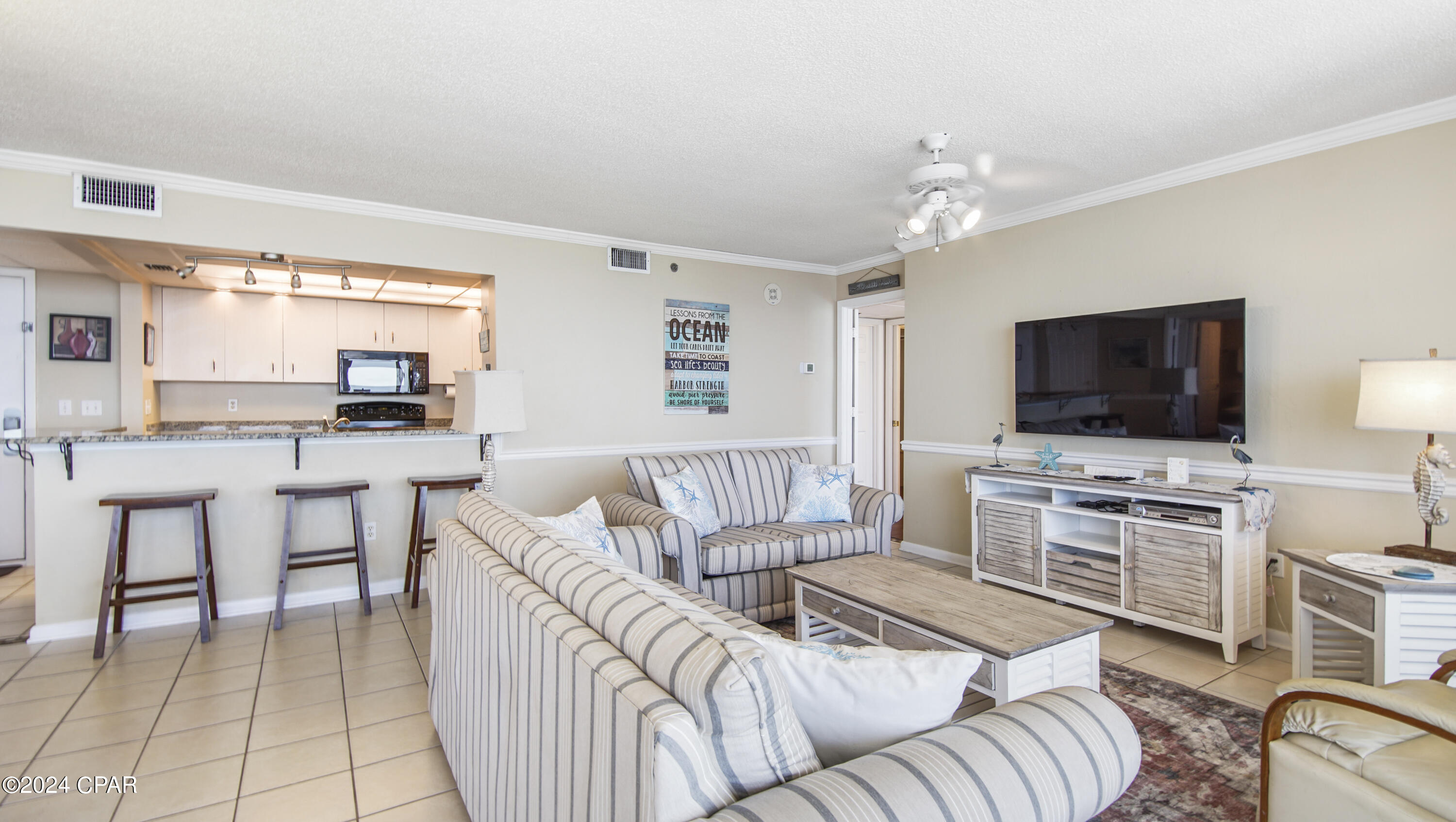 Image 3 For 10517 Front Beach 1107 Road 1107