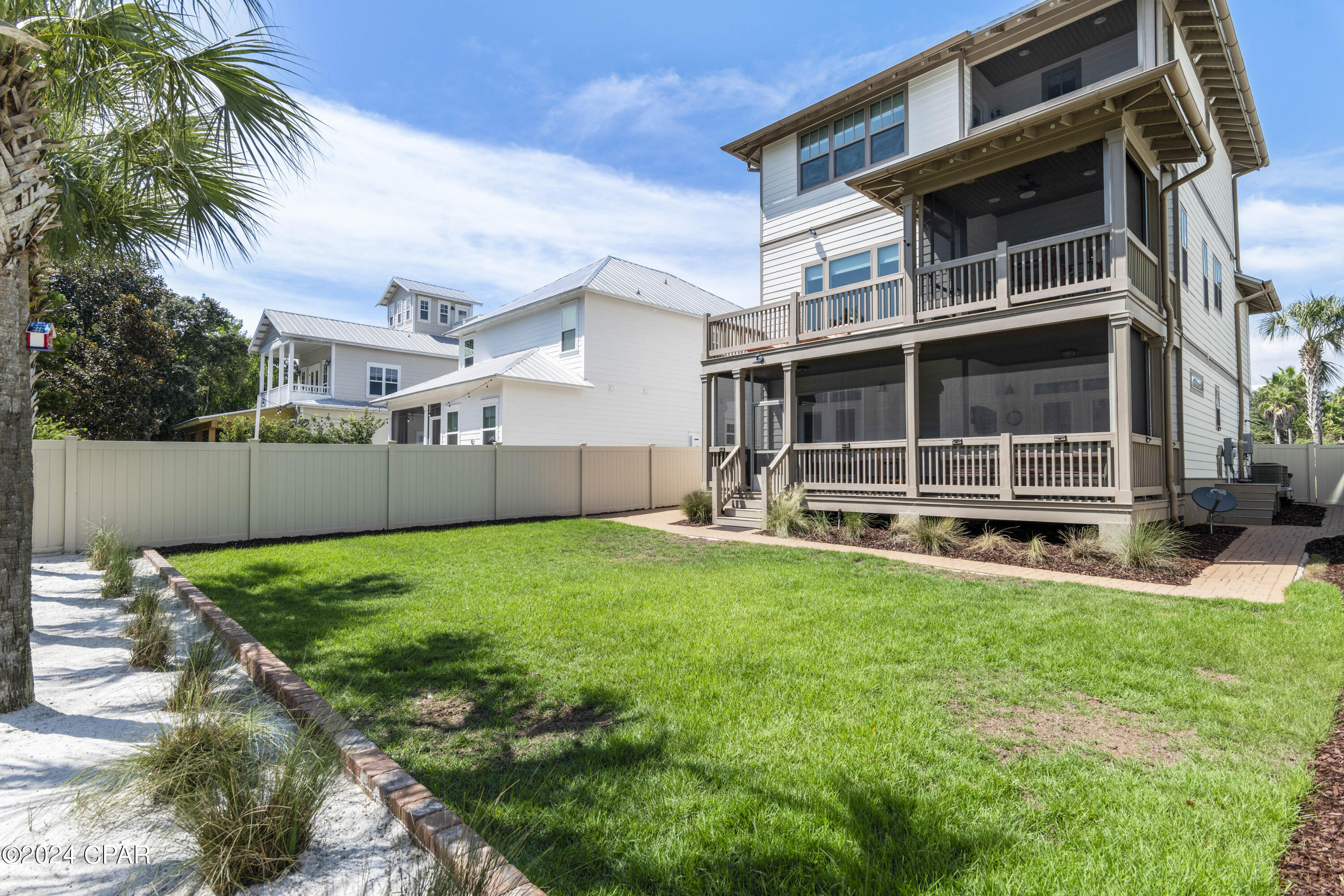 52 S Grande Pointe Drive, Inlet Beach, Florida image 16
