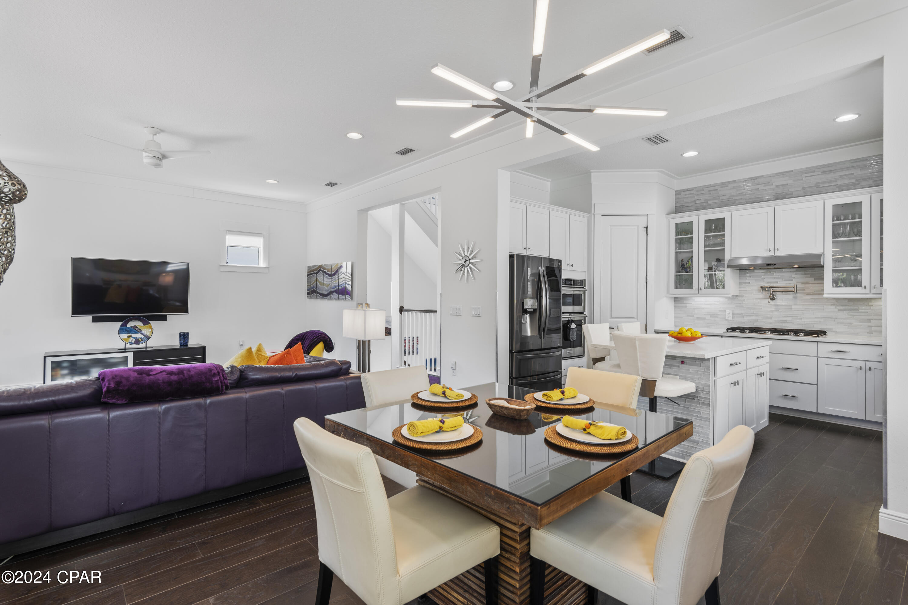 52 S Grande Pointe Drive, Inlet Beach, Florida image 23