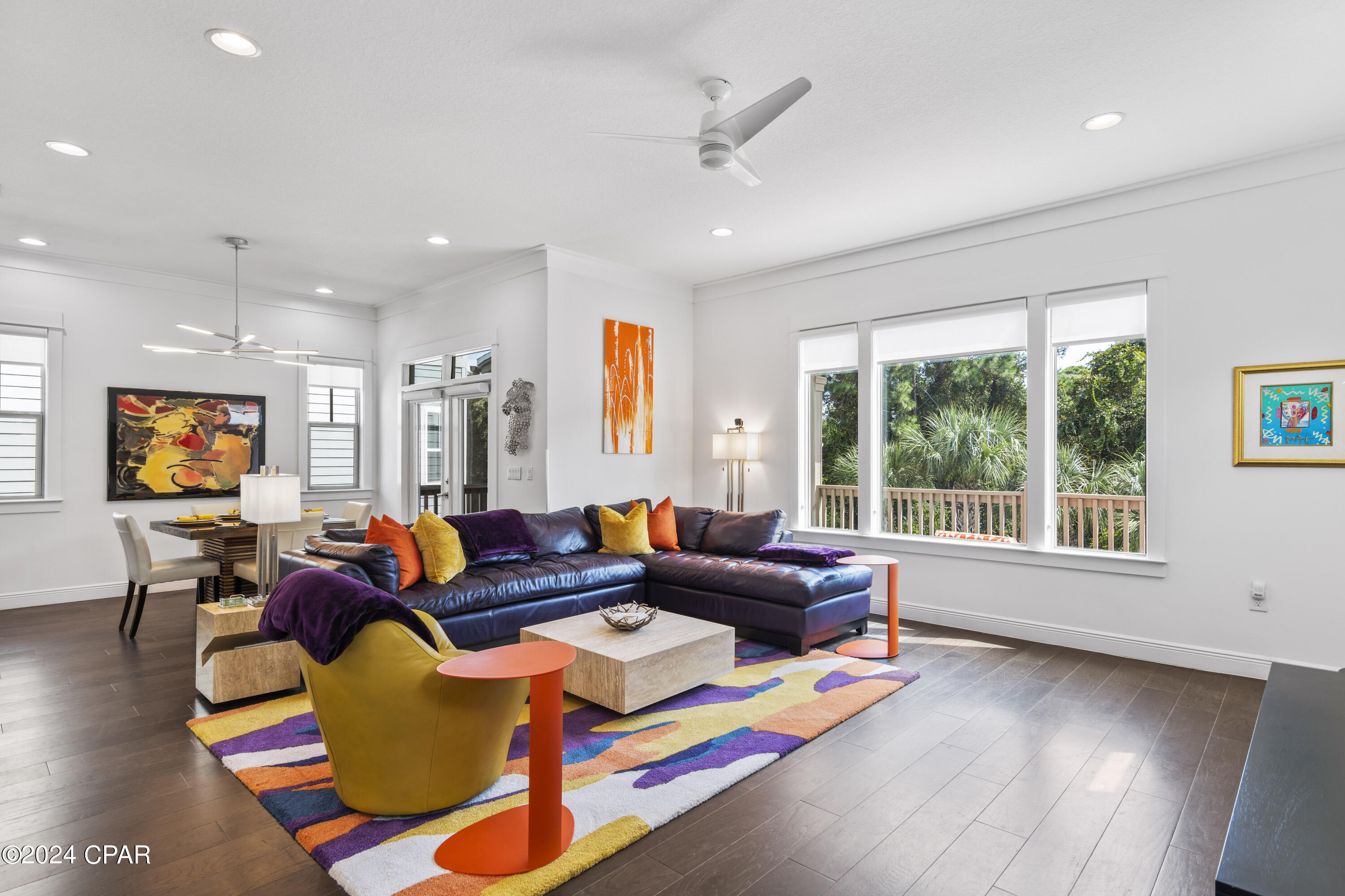 52 S Grande Pointe Drive, Inlet Beach, Florida image 28