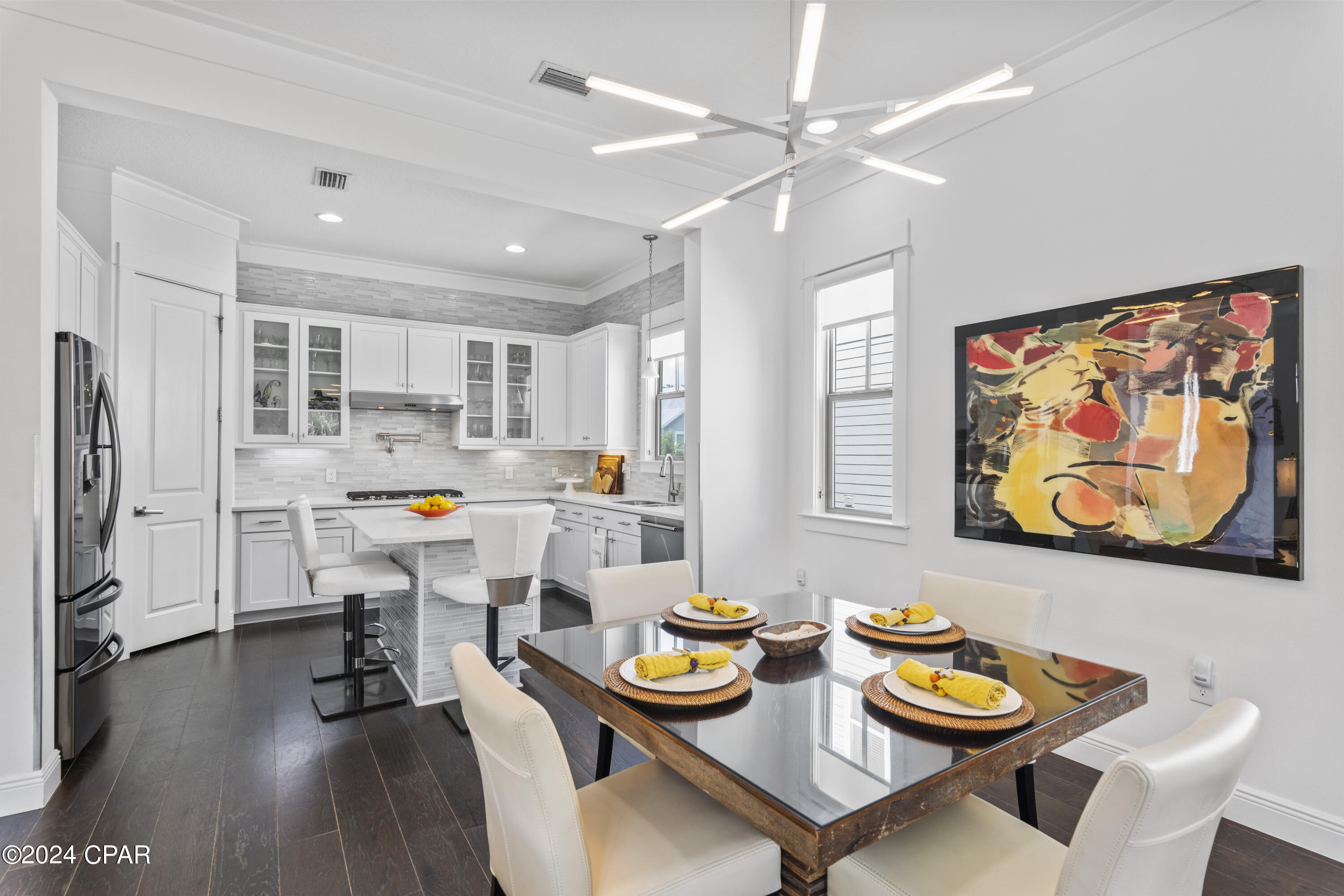52 S Grande Pointe Drive, Inlet Beach, Florida image 31
