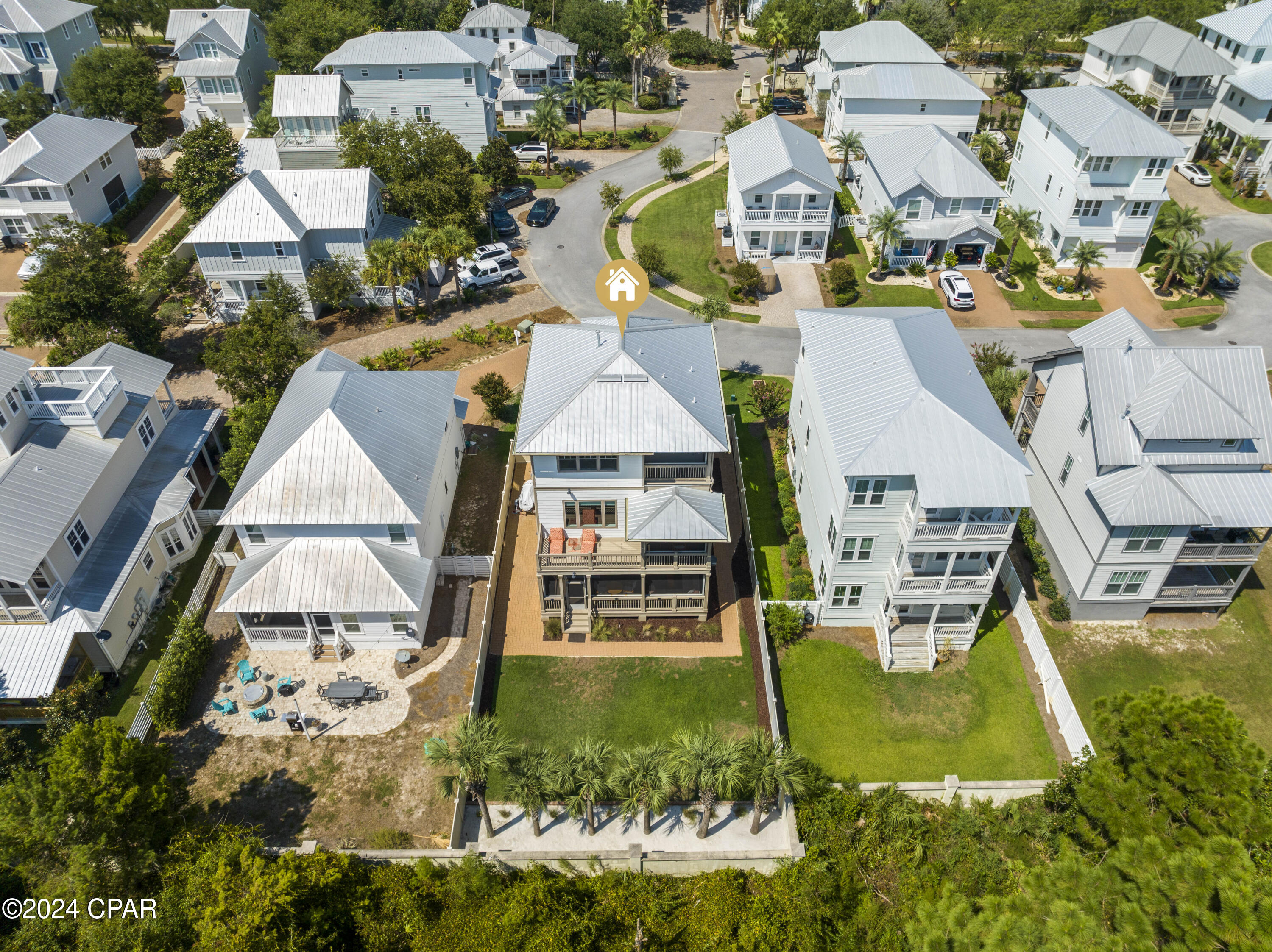 Image 7 For 52 Grande Pointe Drive