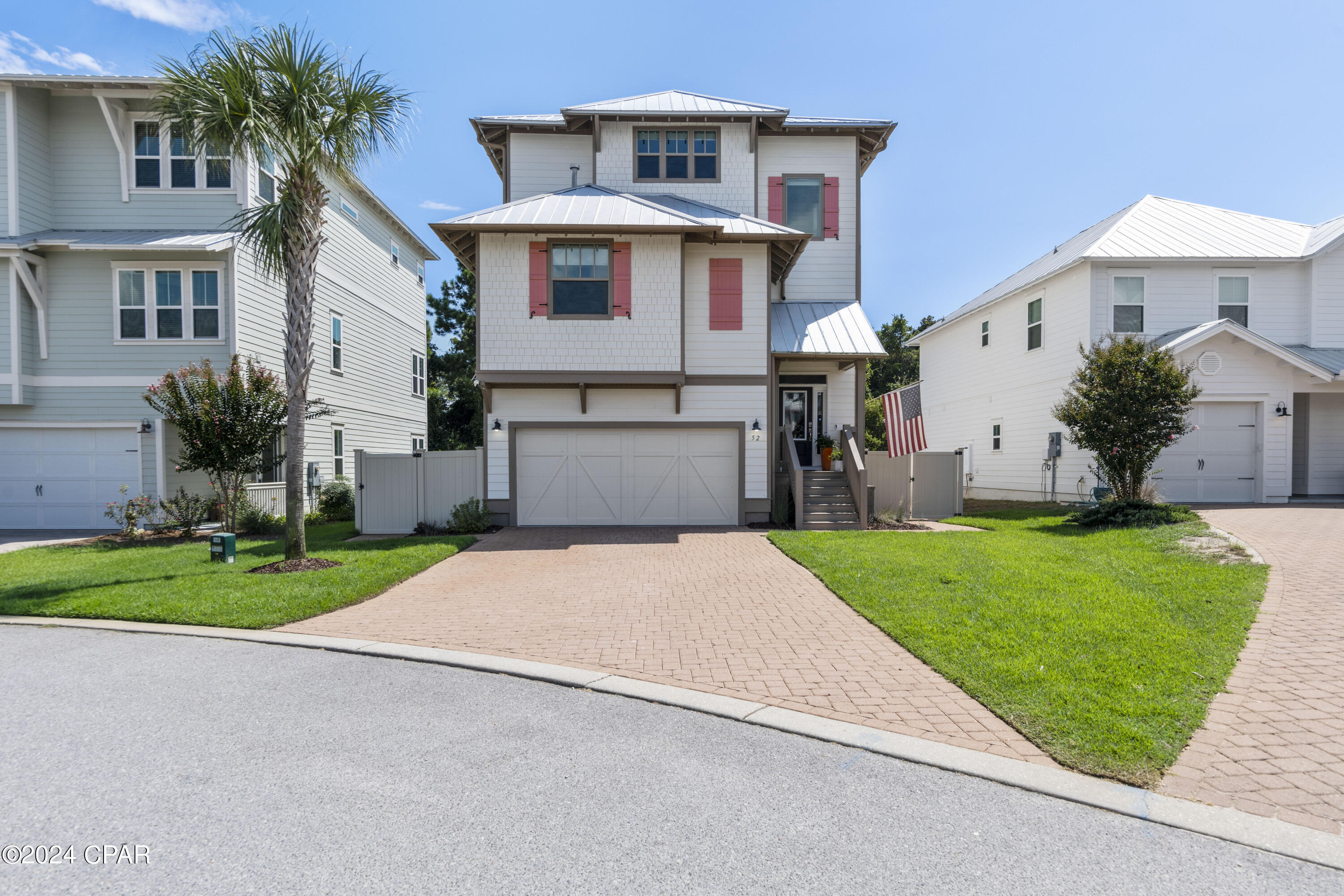 52 S Grande Pointe Drive, Inlet Beach, Florida image 8
