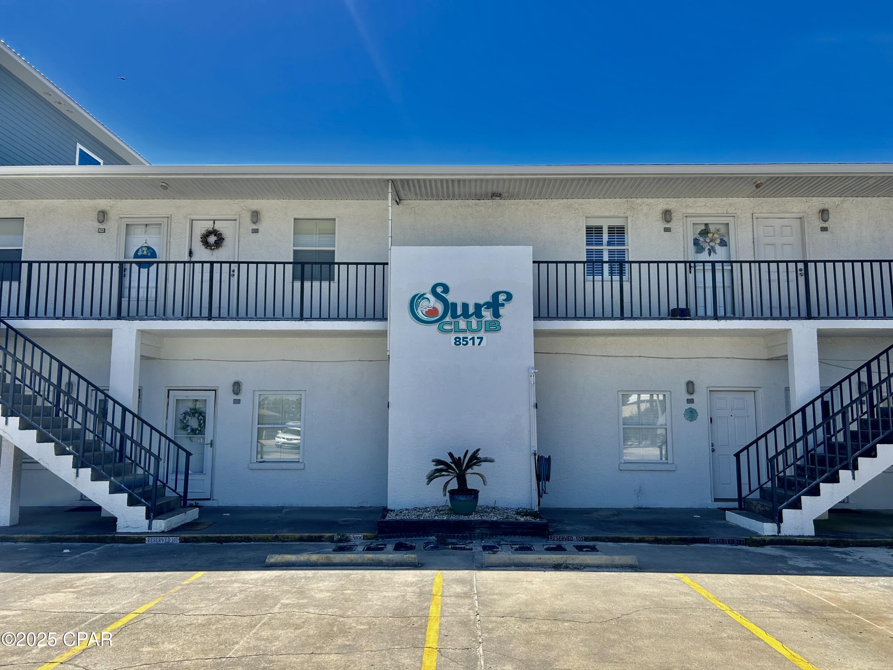 Details for 8517 Surf Drive 203, Panama City Beach, FL 32408