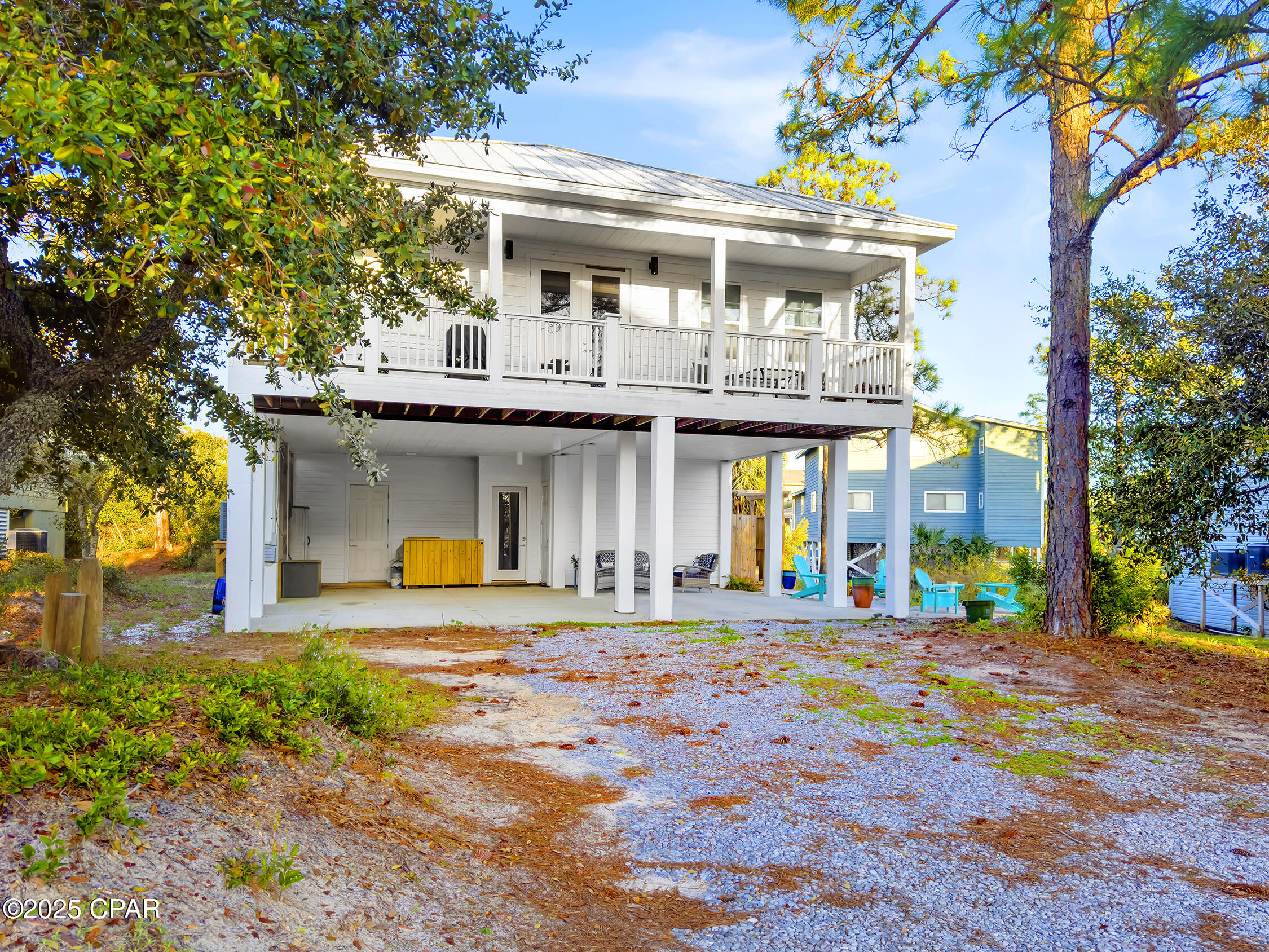 Details for 240 Pebble Beach Avenue, Port St. Joe, FL 32456