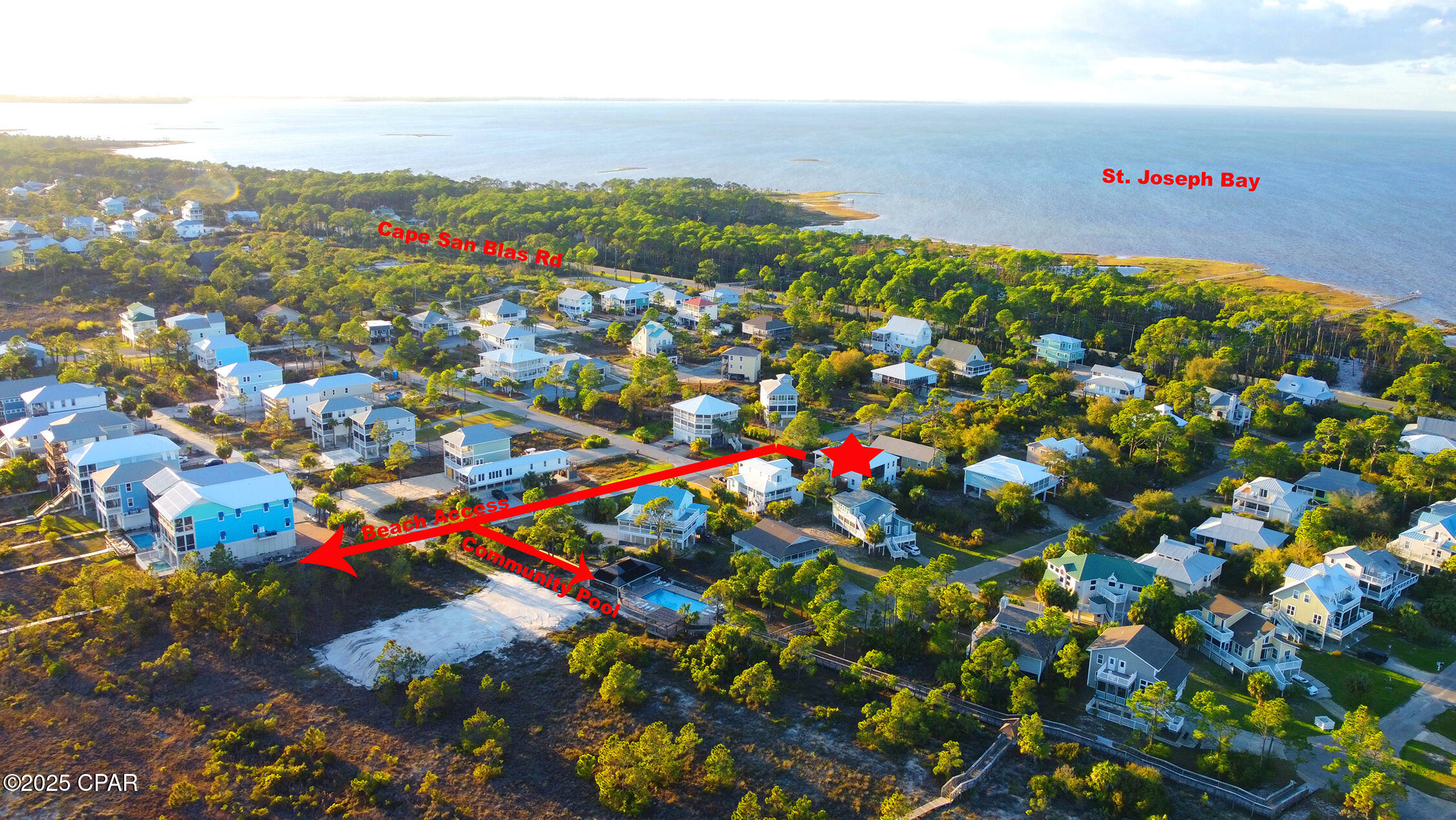 Image 2 For 240 Pebble Beach Avenue