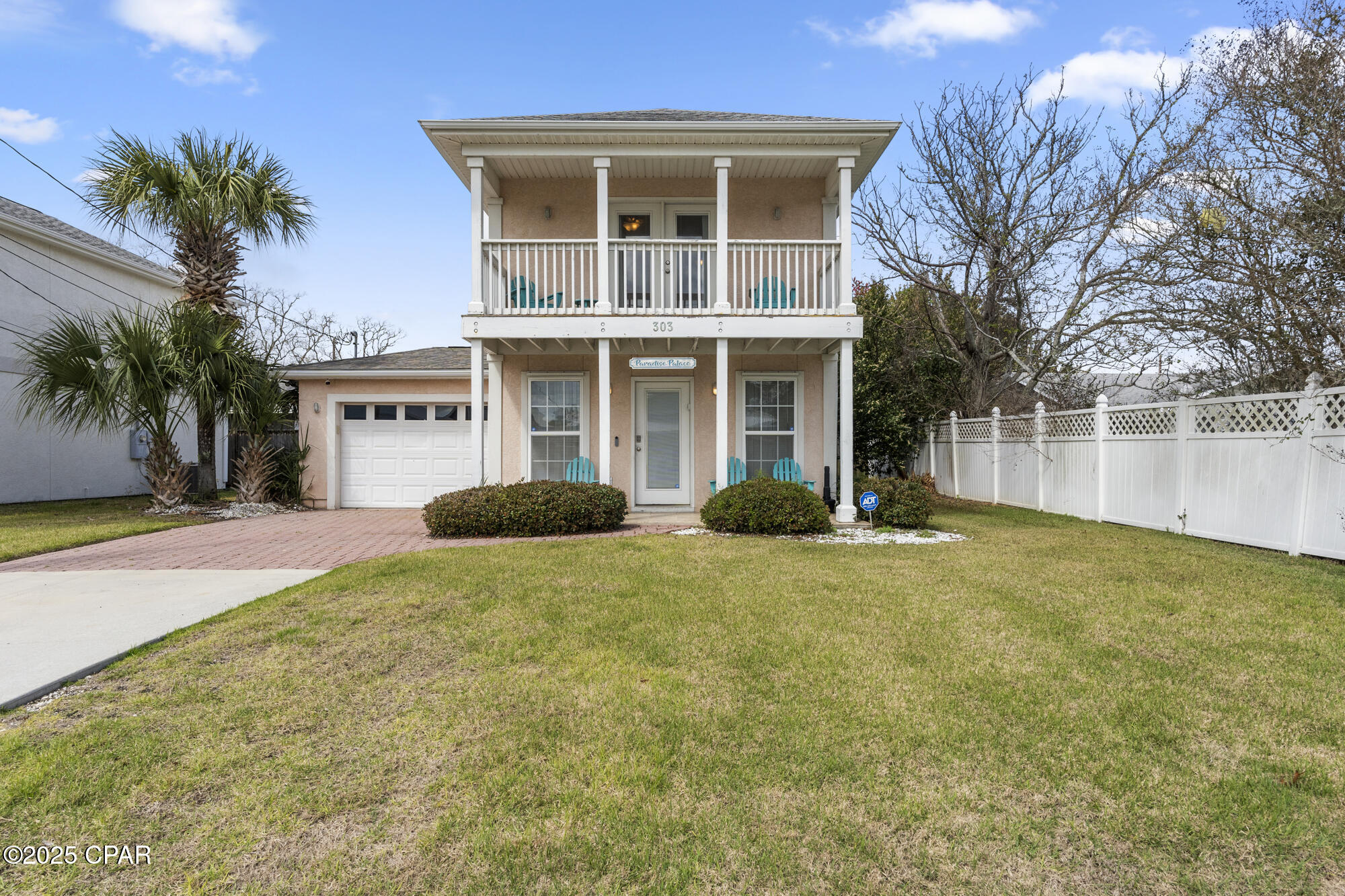 Details for 303 La Paloma Place, Panama City Beach, FL 32413