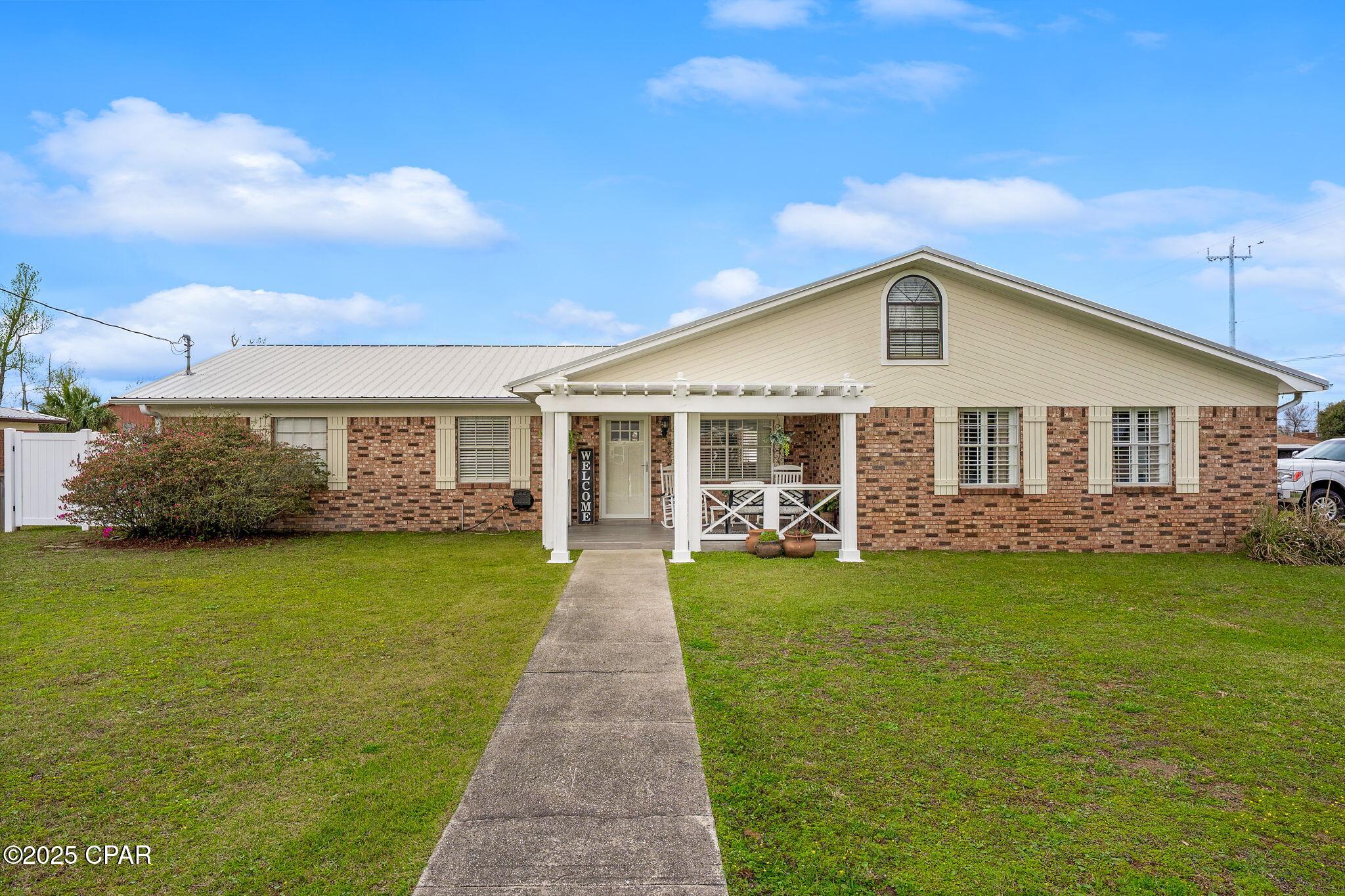 1202 Michigan Avenue, Lynn Haven, Florida image 1