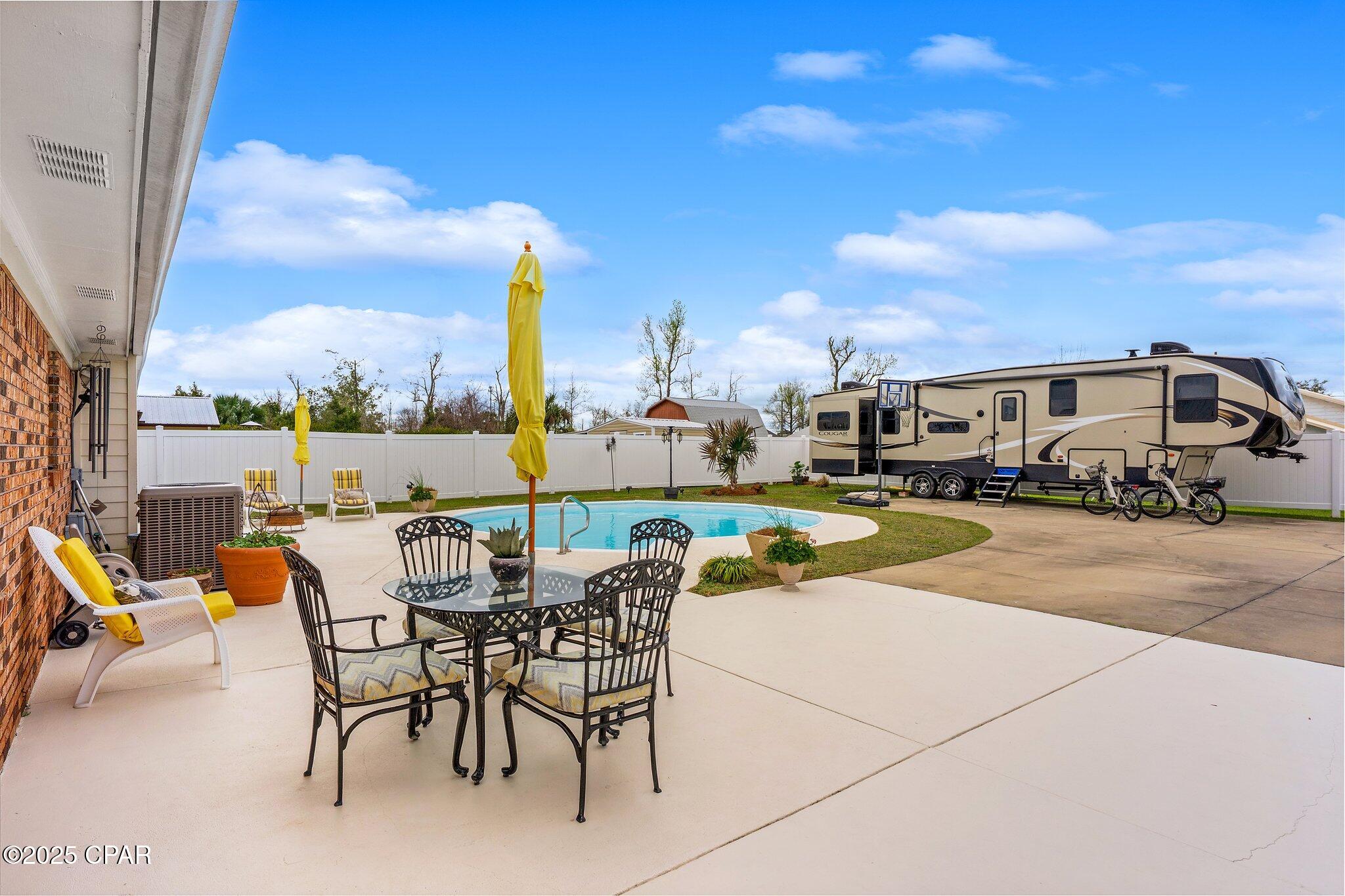 1202 Michigan Avenue, Lynn Haven, Florida image 24