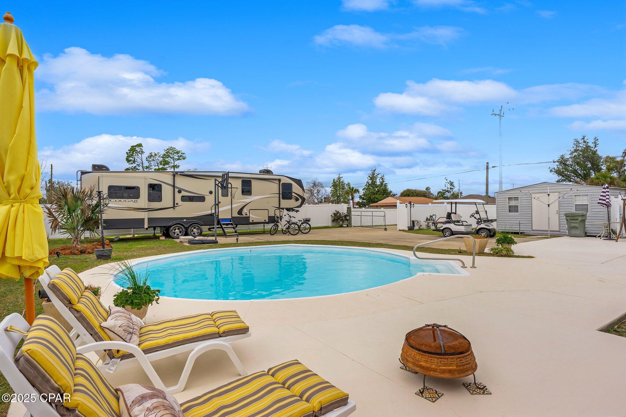 1202 Michigan Avenue, Lynn Haven, Florida image 25
