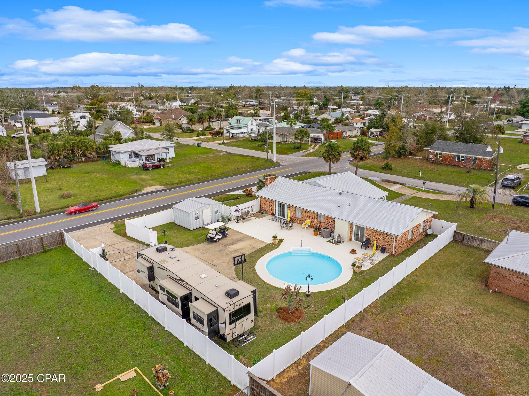 1202 Michigan Avenue, Lynn Haven, Florida image 30