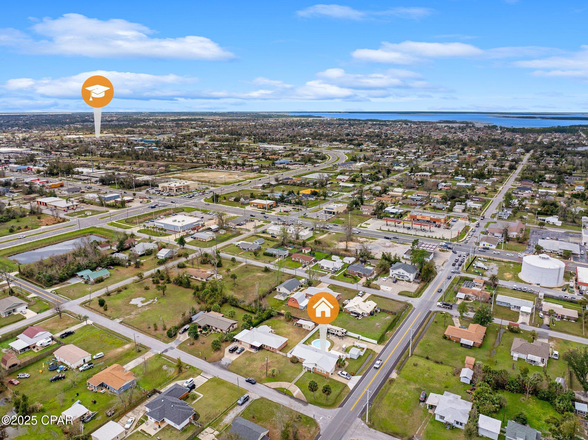 1202 Michigan Avenue, Lynn Haven, Florida image 32