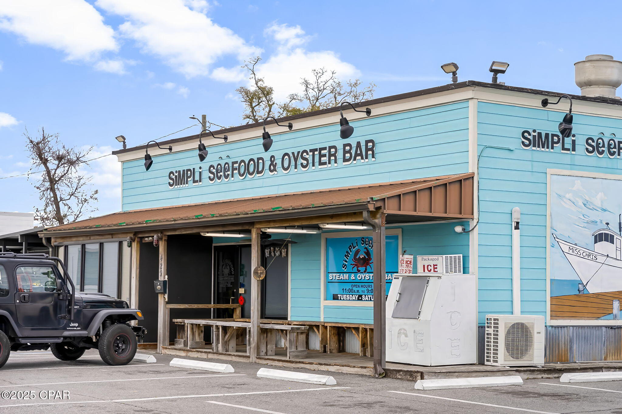 1202 Michigan Avenue, Lynn Haven, Florida image 37