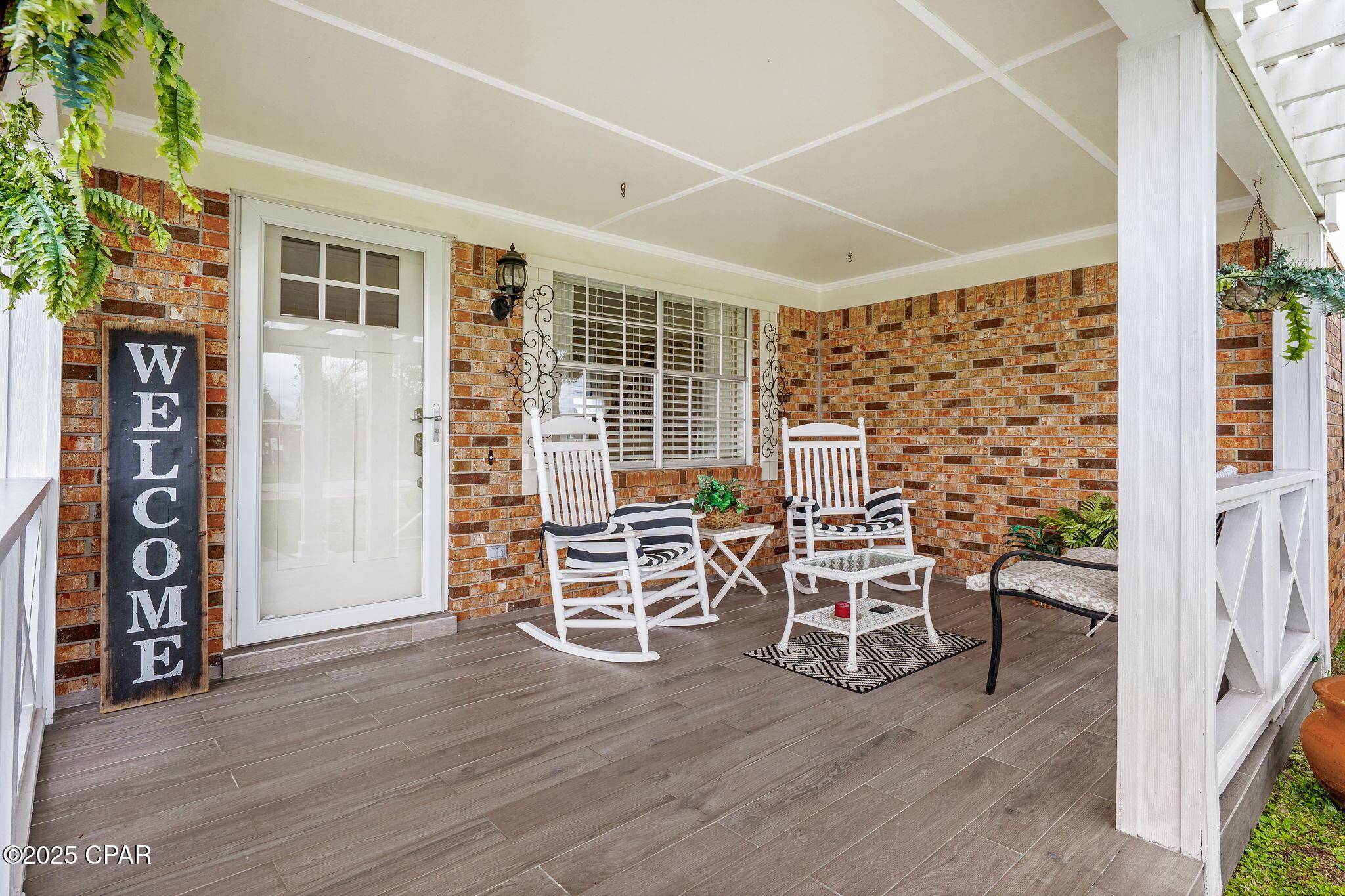 1202 Michigan Avenue, Lynn Haven, Florida image 4