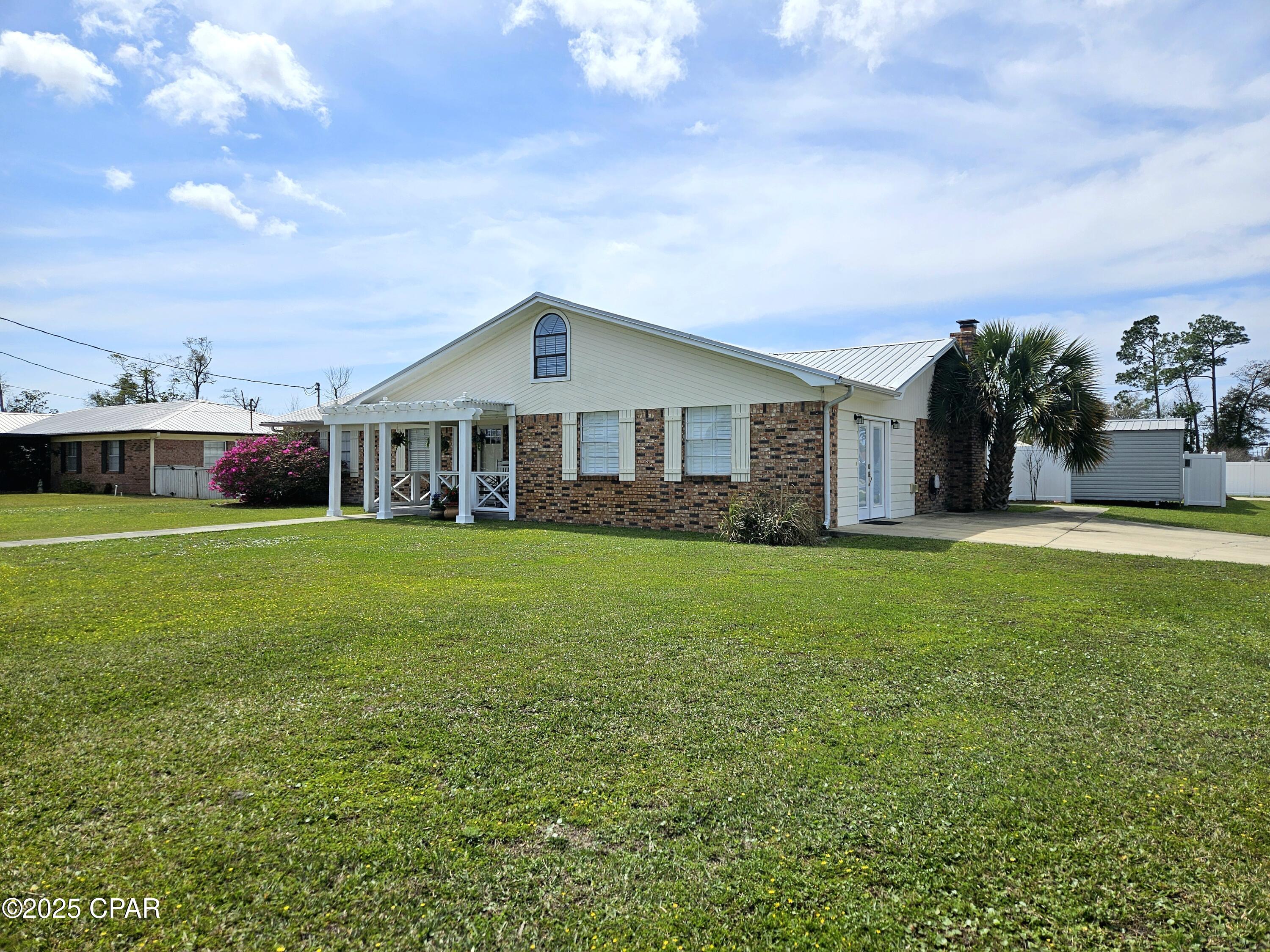1202 Michigan Avenue, Lynn Haven, Florida image 44