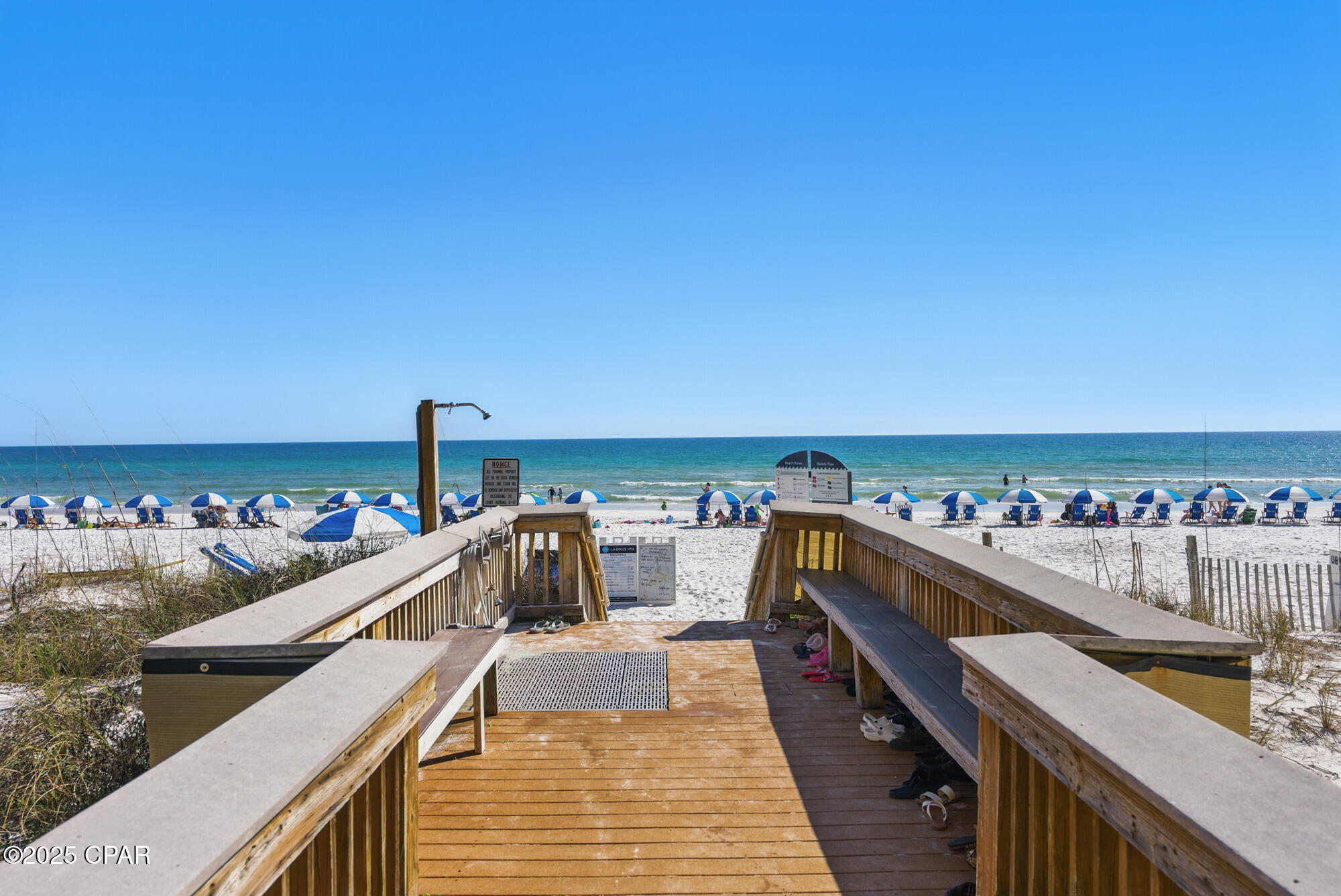 676 Santa Rosa Boulevard #3M, Fort Walton Beach, Florida image 15