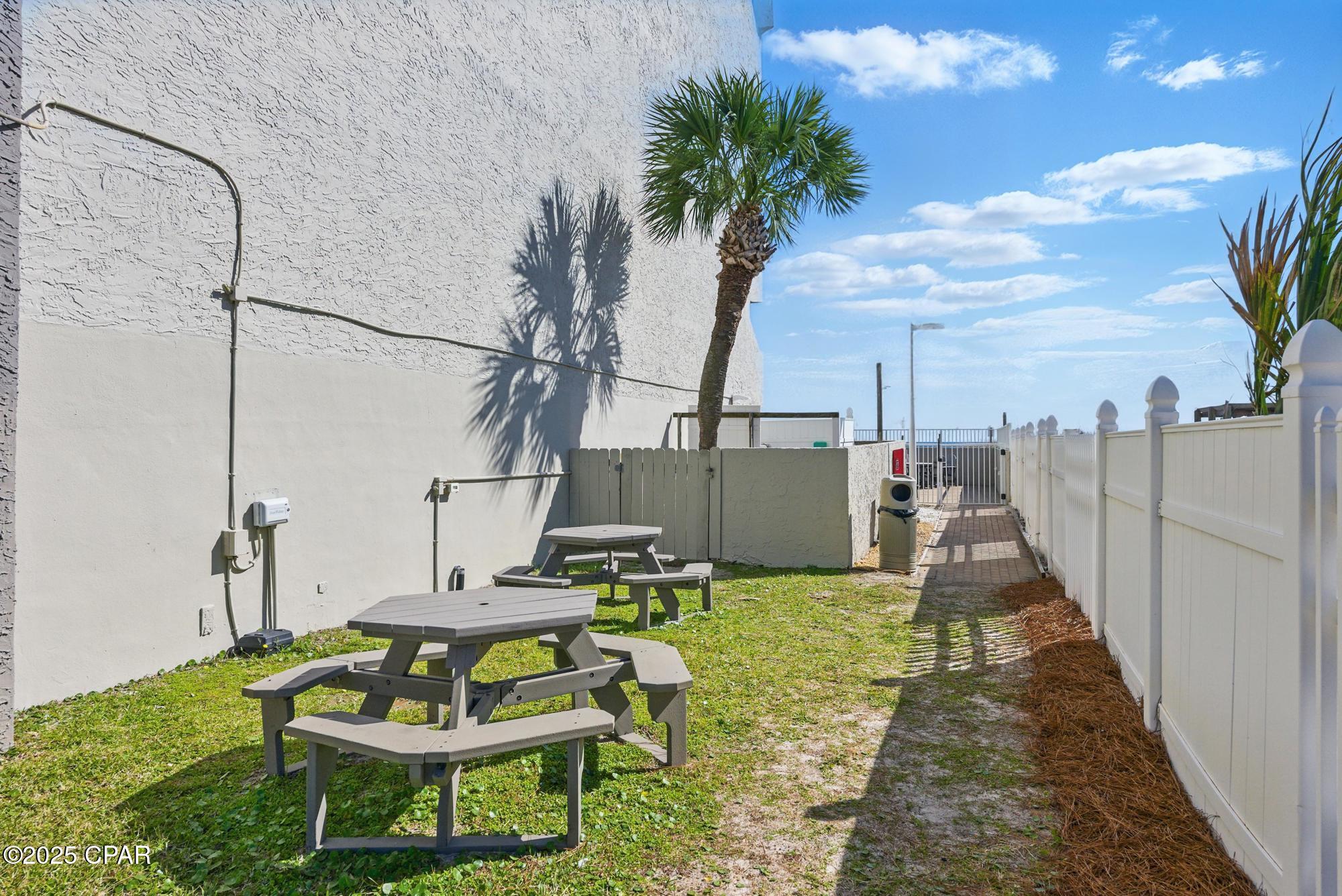 676 Santa Rosa Boulevard #3M, Fort Walton Beach, Florida image 26