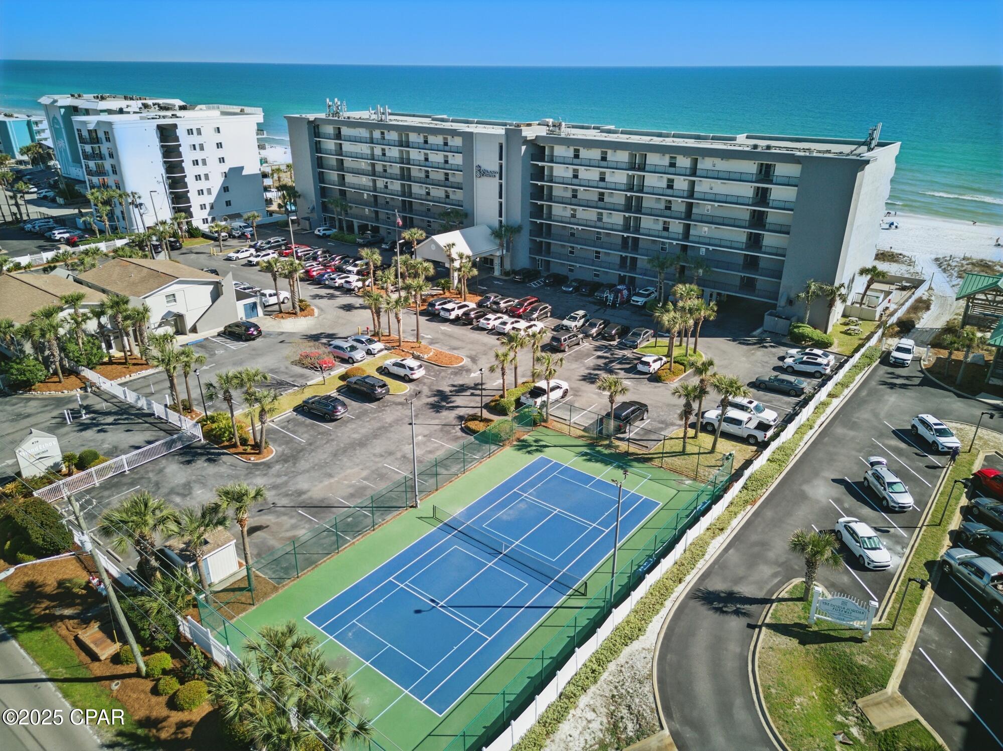 676 Santa Rosa Boulevard #3M, Fort Walton Beach, Florida image 28