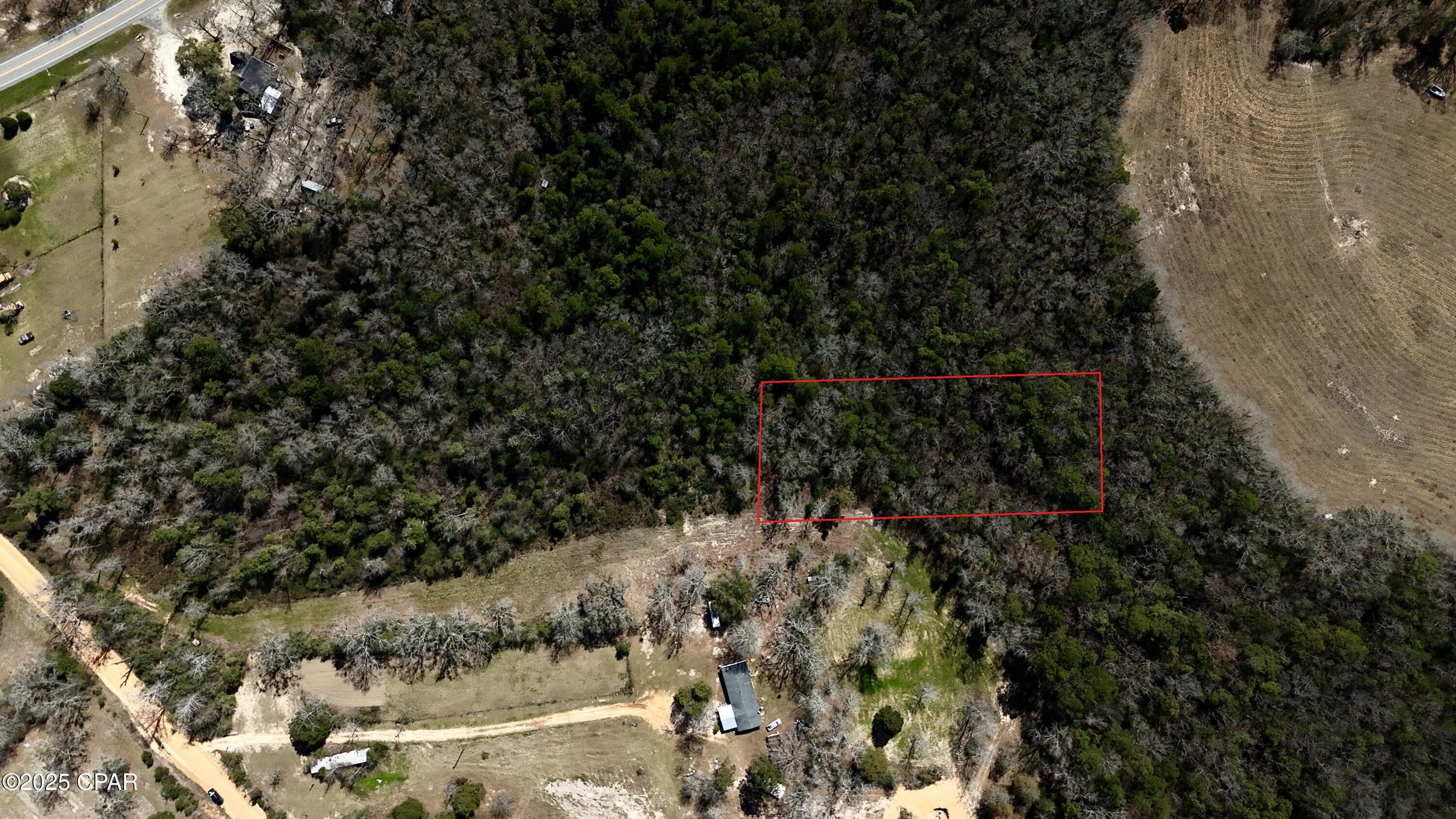 Image 1 For 0 Petty Rd  