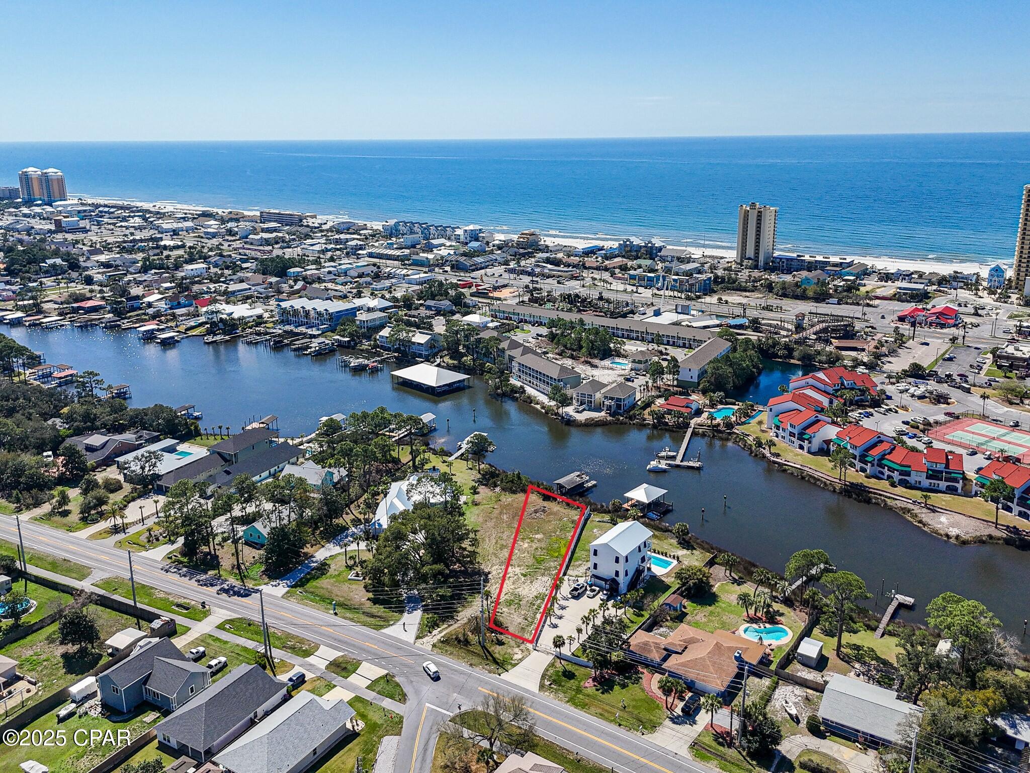 Image 1 For 8801 Lagoon Drive