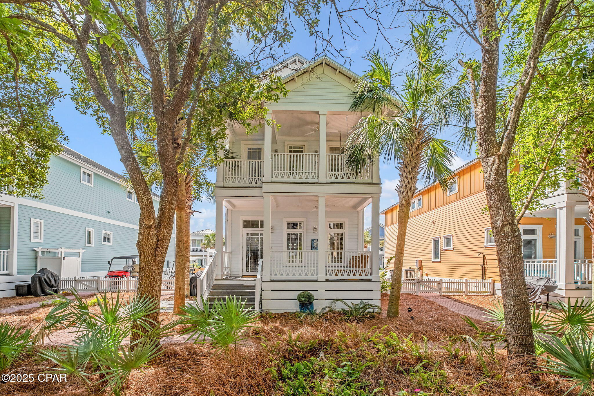 Details for 130 Parkshore Drive, Panama City Beach, FL 32413