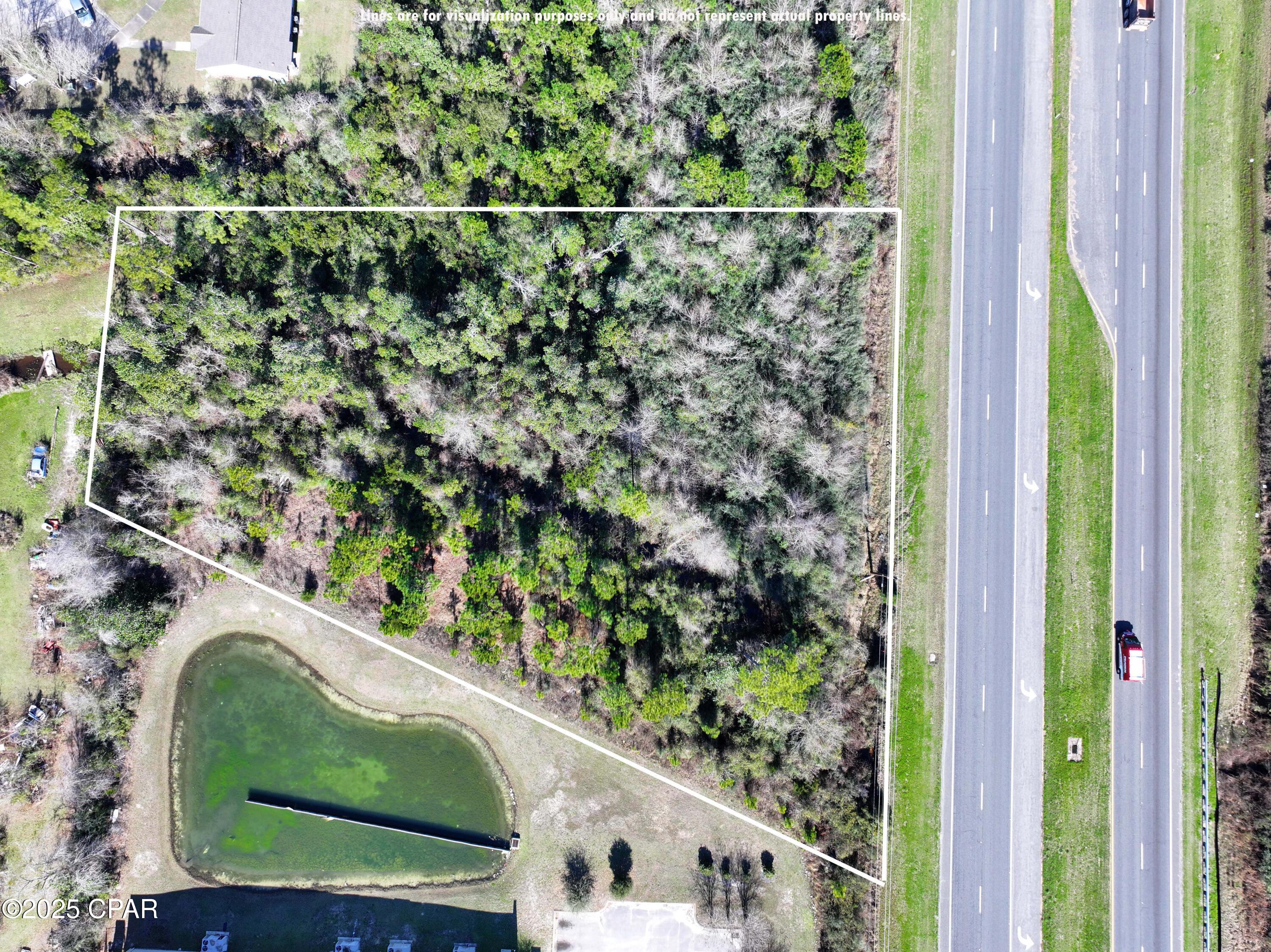 Image 11 For 00 Highway 231