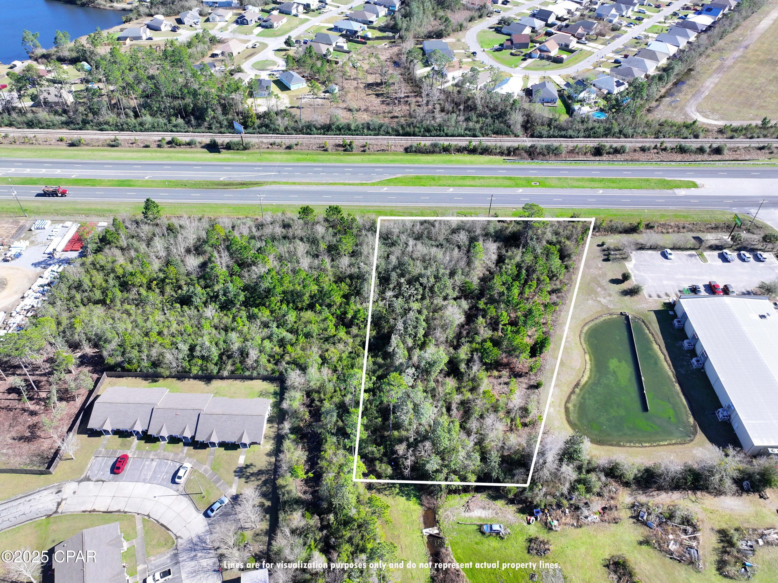 Image 17 For 00 Highway 231
