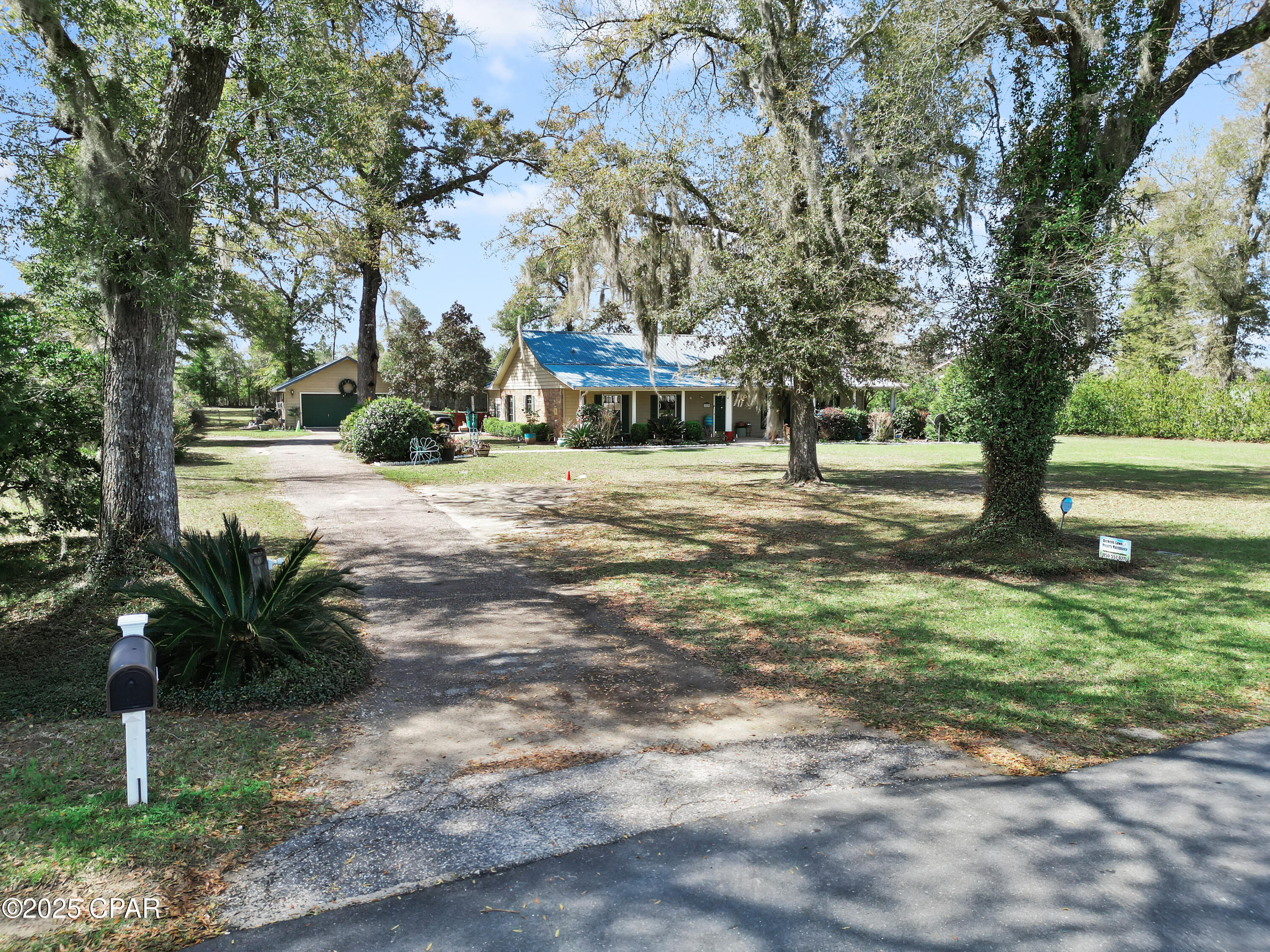 2779 Seminole Drive, Marianna, Florida image 1