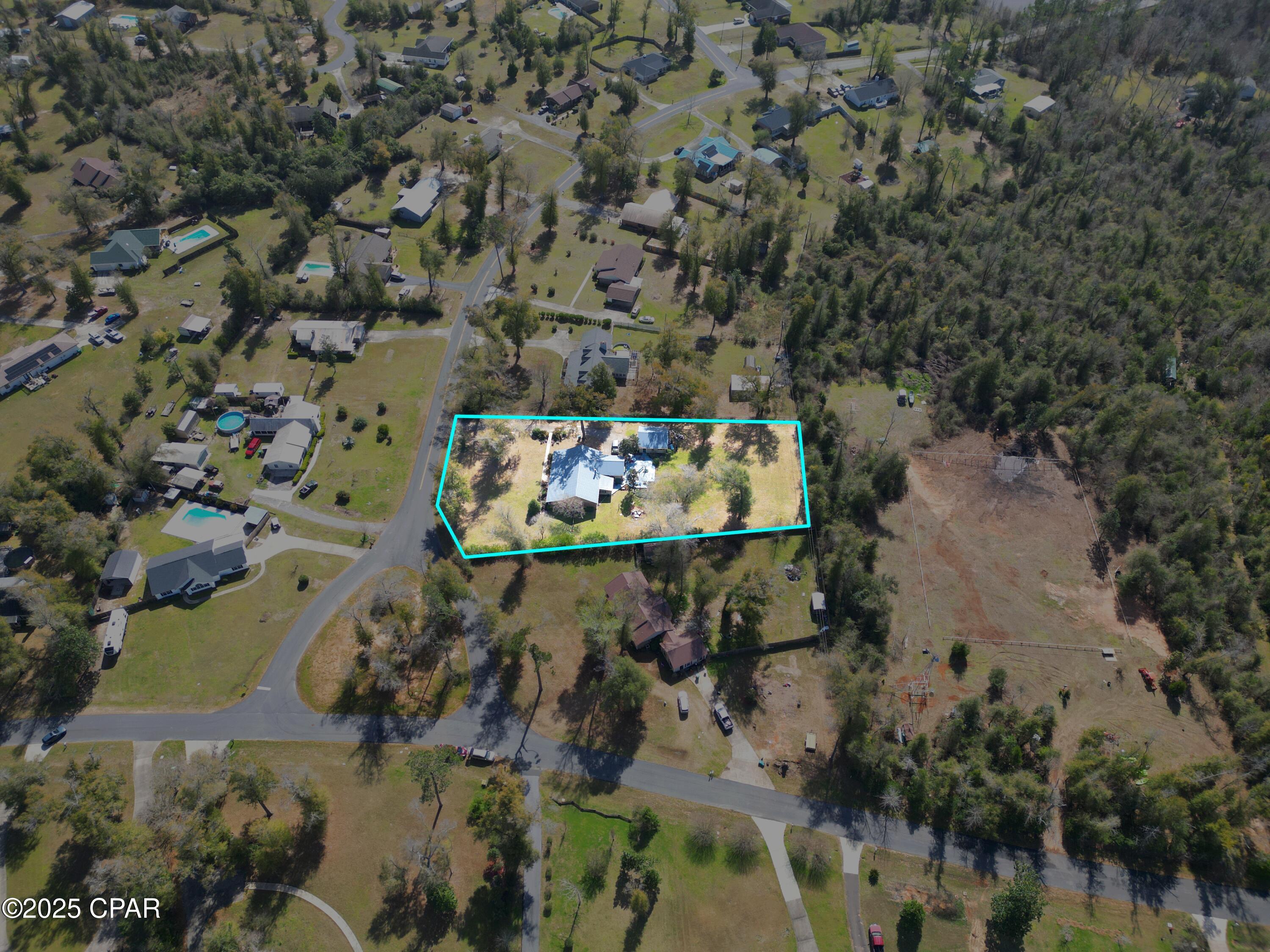 2779 Seminole Drive, Marianna, Florida image 47