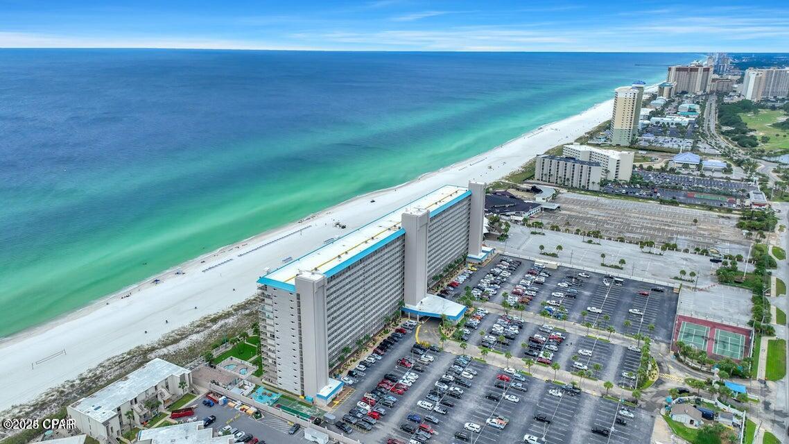 8743 Thomas Drive #1012, Panama City, Florida image 1