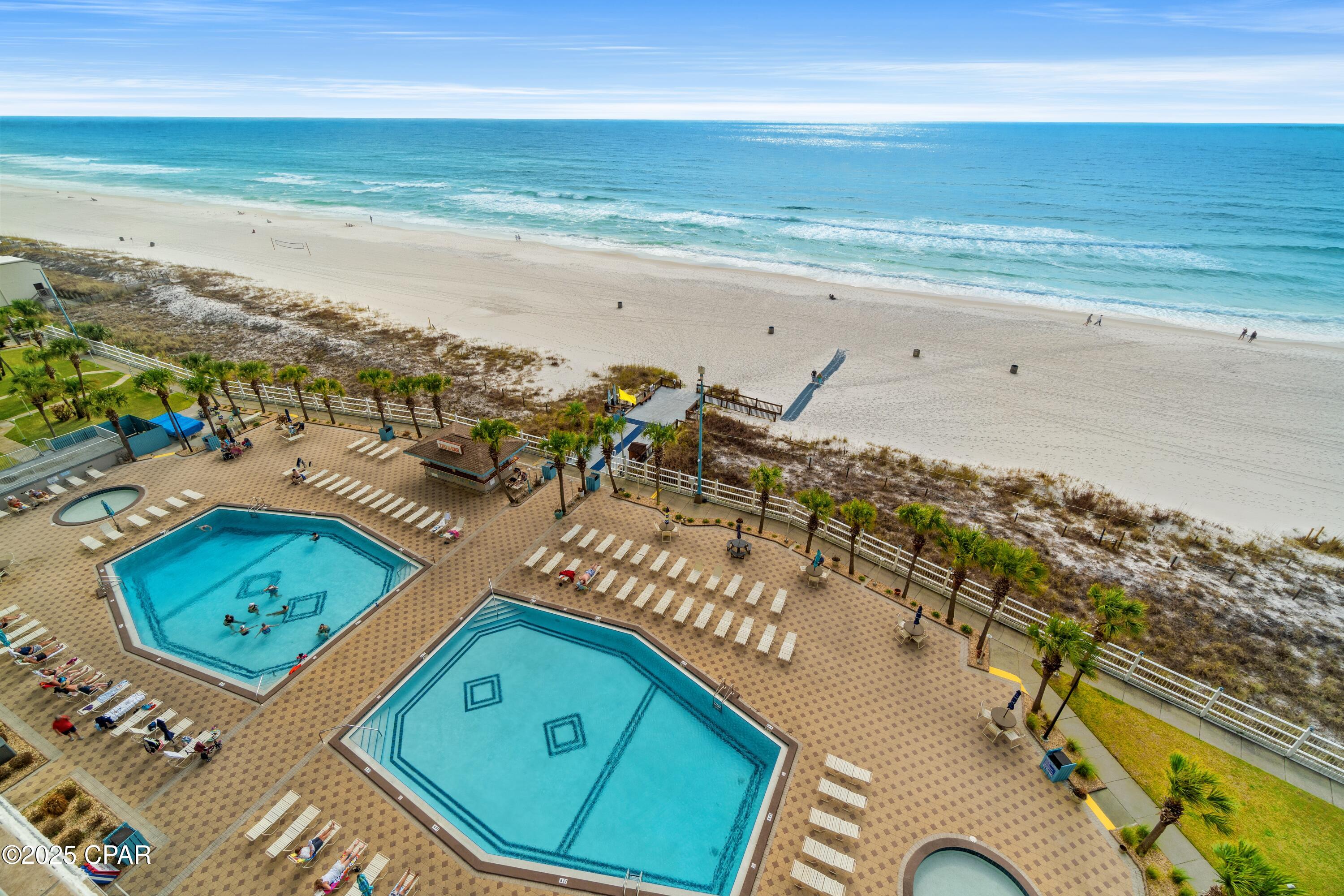 8743 Thomas Drive #1012, Panama City, Florida image 18