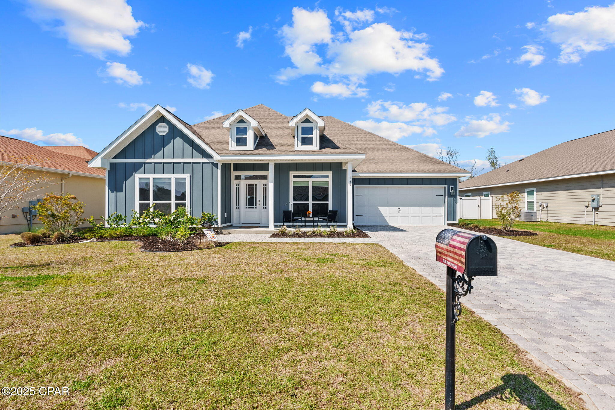 169 Martingale Loop, Lynn Haven, Florida image 1