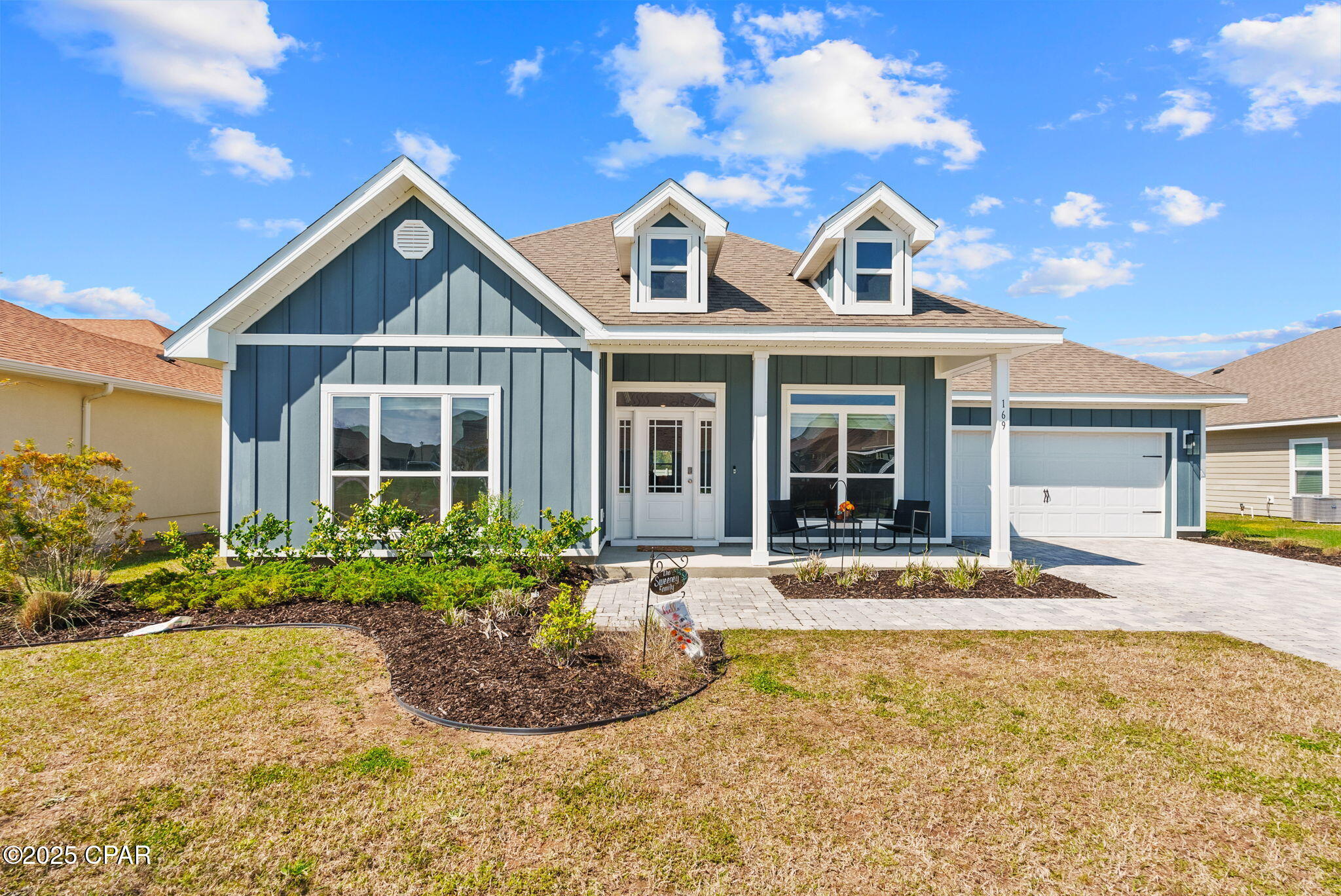 169 Martingale Loop, Lynn Haven, Florida image 2
