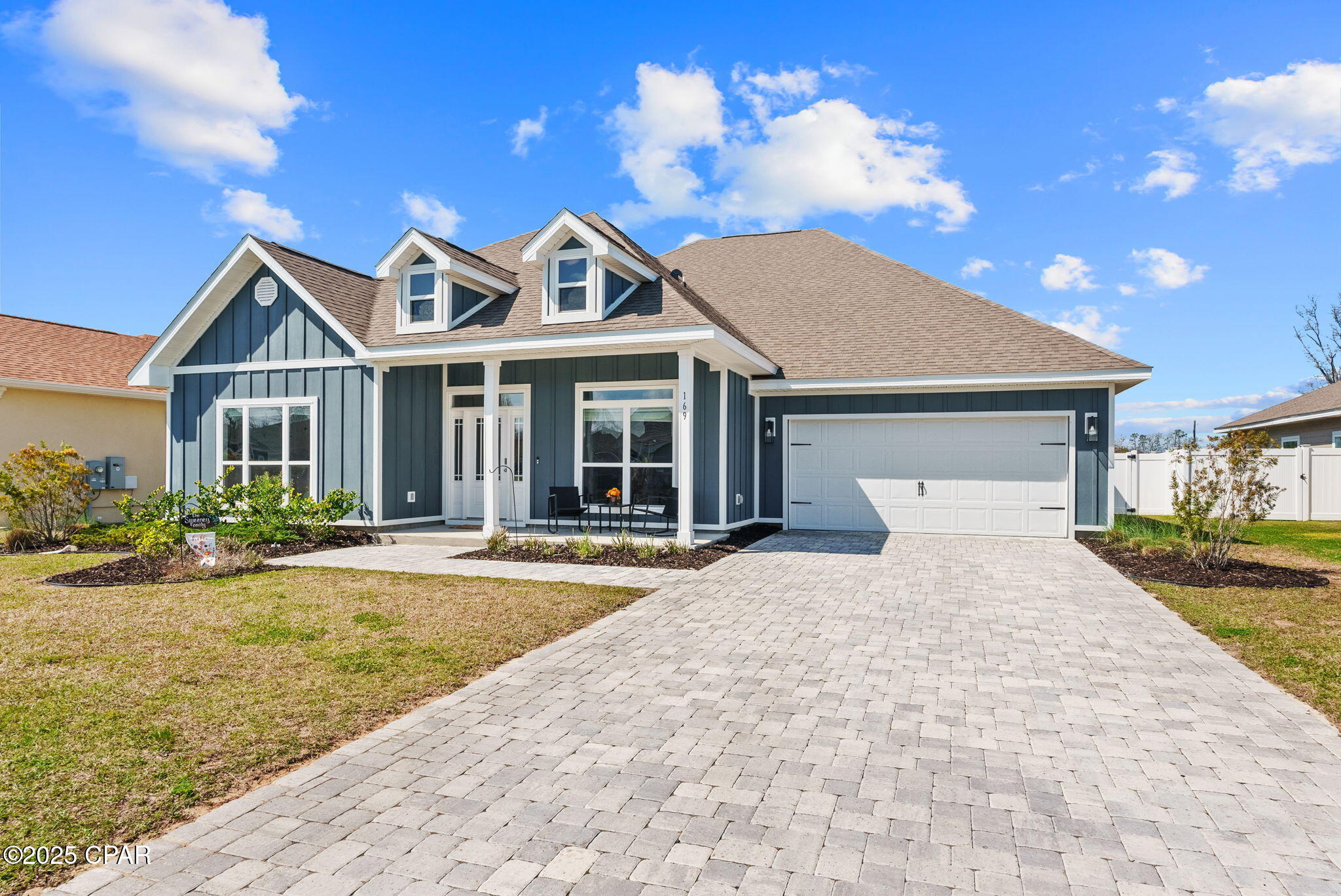 169 Martingale Loop, Lynn Haven, Florida image 3