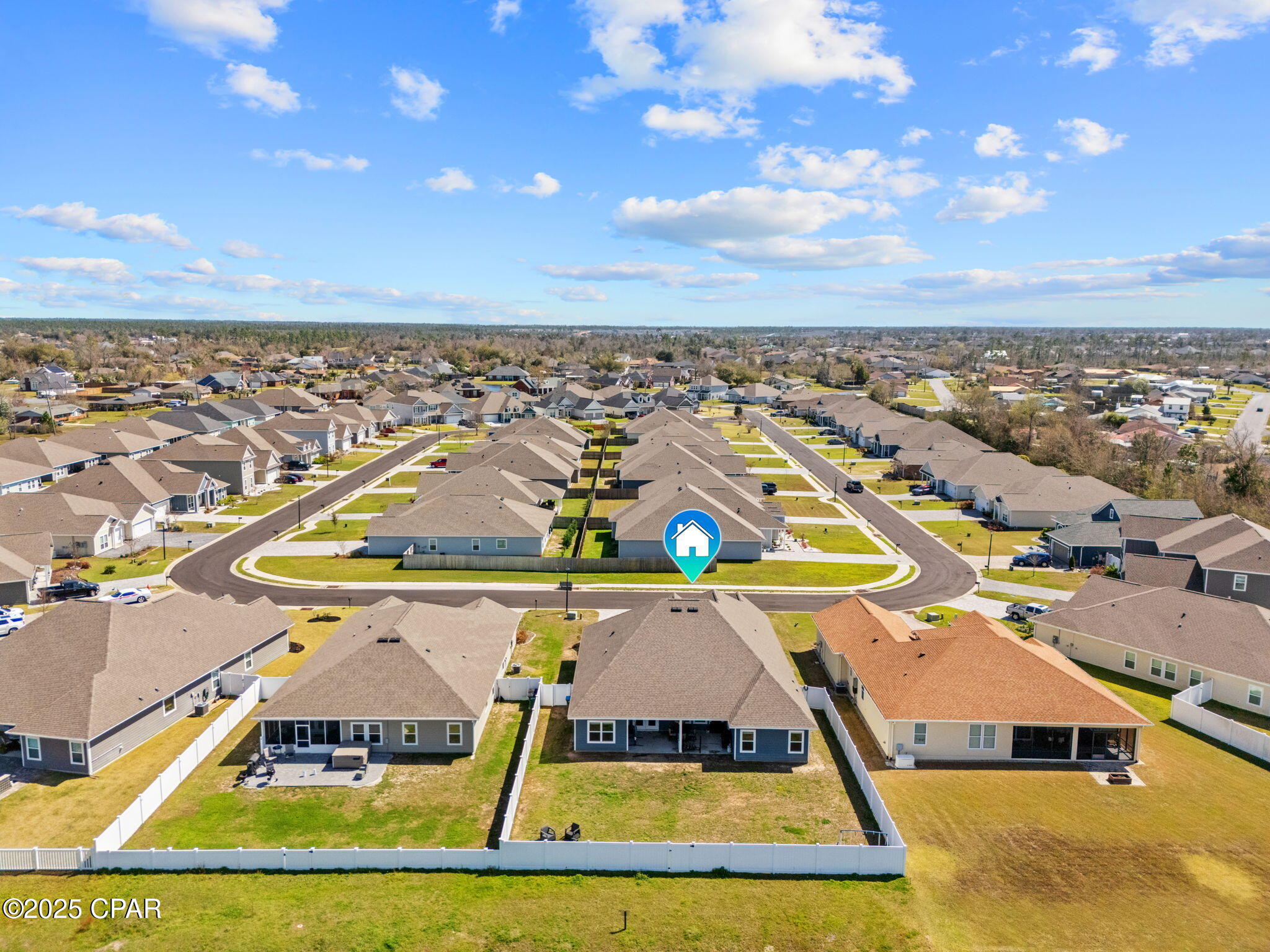 169 Martingale Loop, Lynn Haven, Florida image 34