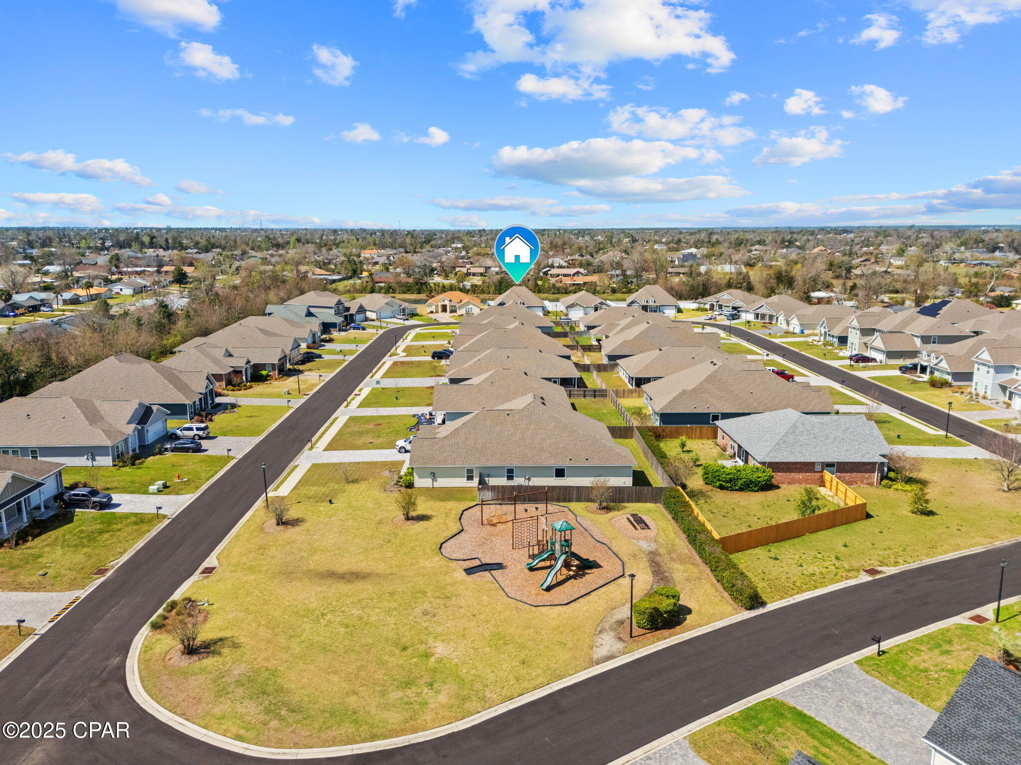 169 Martingale Loop, Lynn Haven, Florida image 35