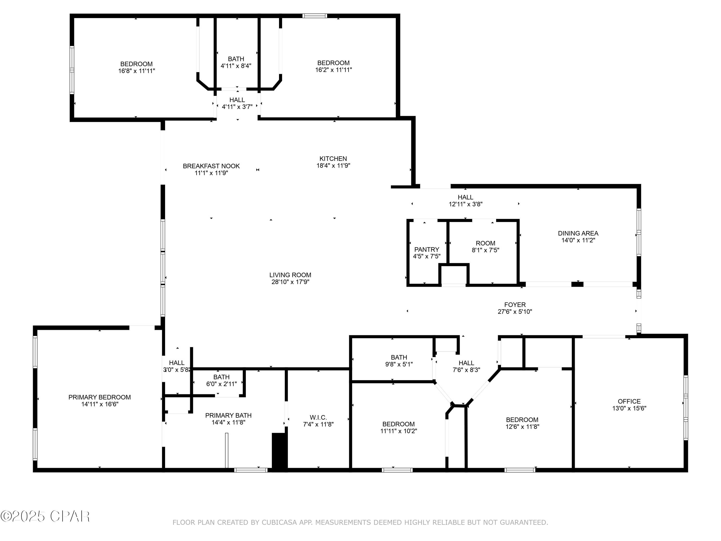 169 Martingale Loop, Lynn Haven, Florida image 36