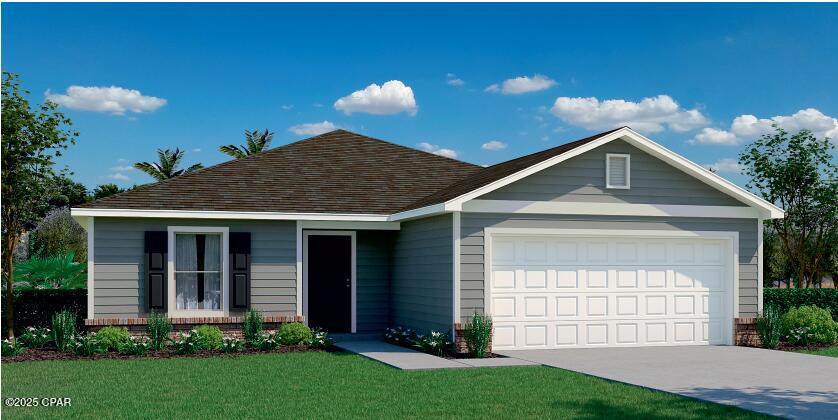 Listing Details for 440 Salt Creek Lane  28, Mexico Beach, FL 32456