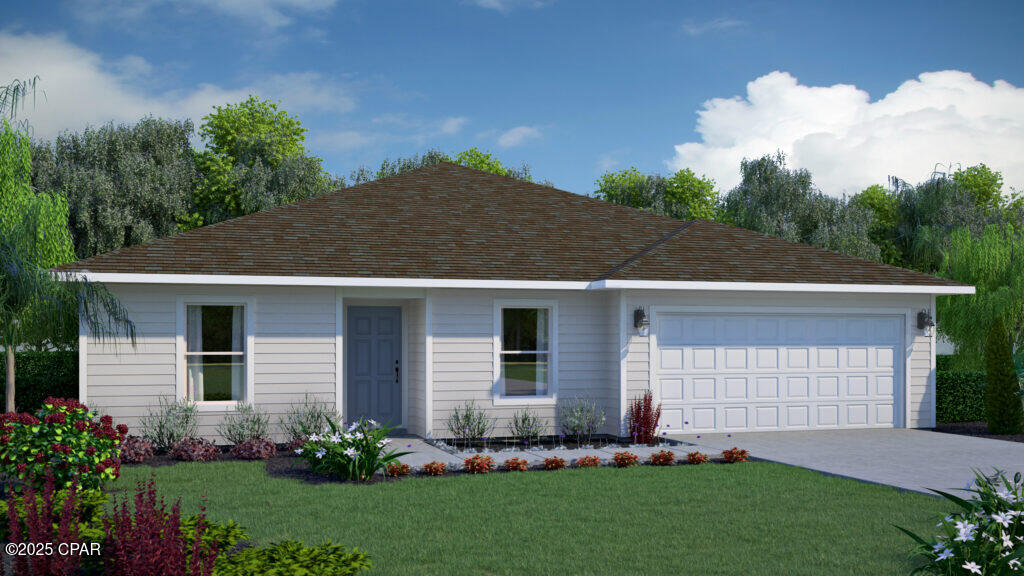 Listing Details for 444 Salt Creek Lane  29, Mexico Beach, FL 32456
