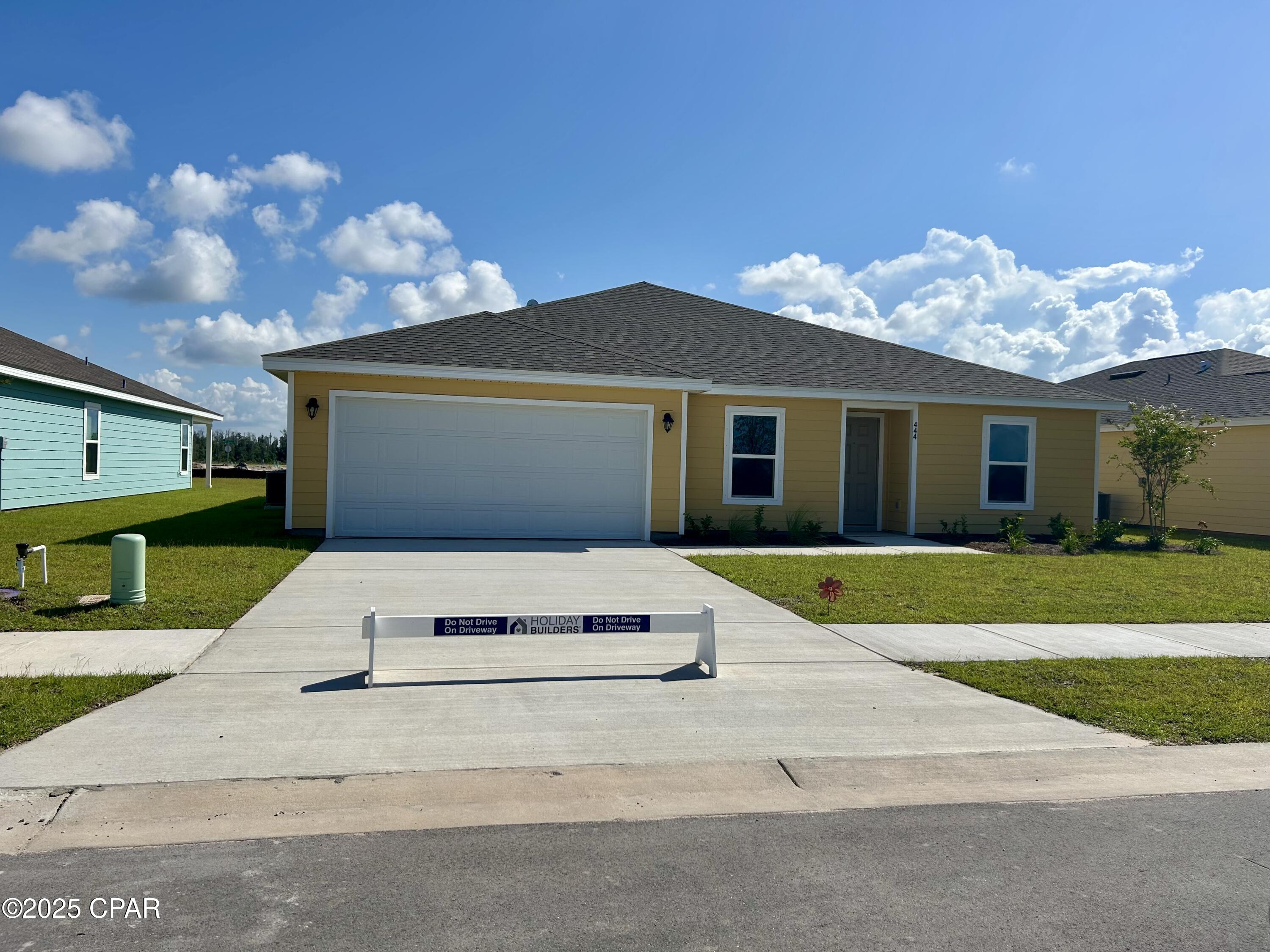 Listing Details for 444 Salt Creek Lane  29, Mexico Beach, FL 32456