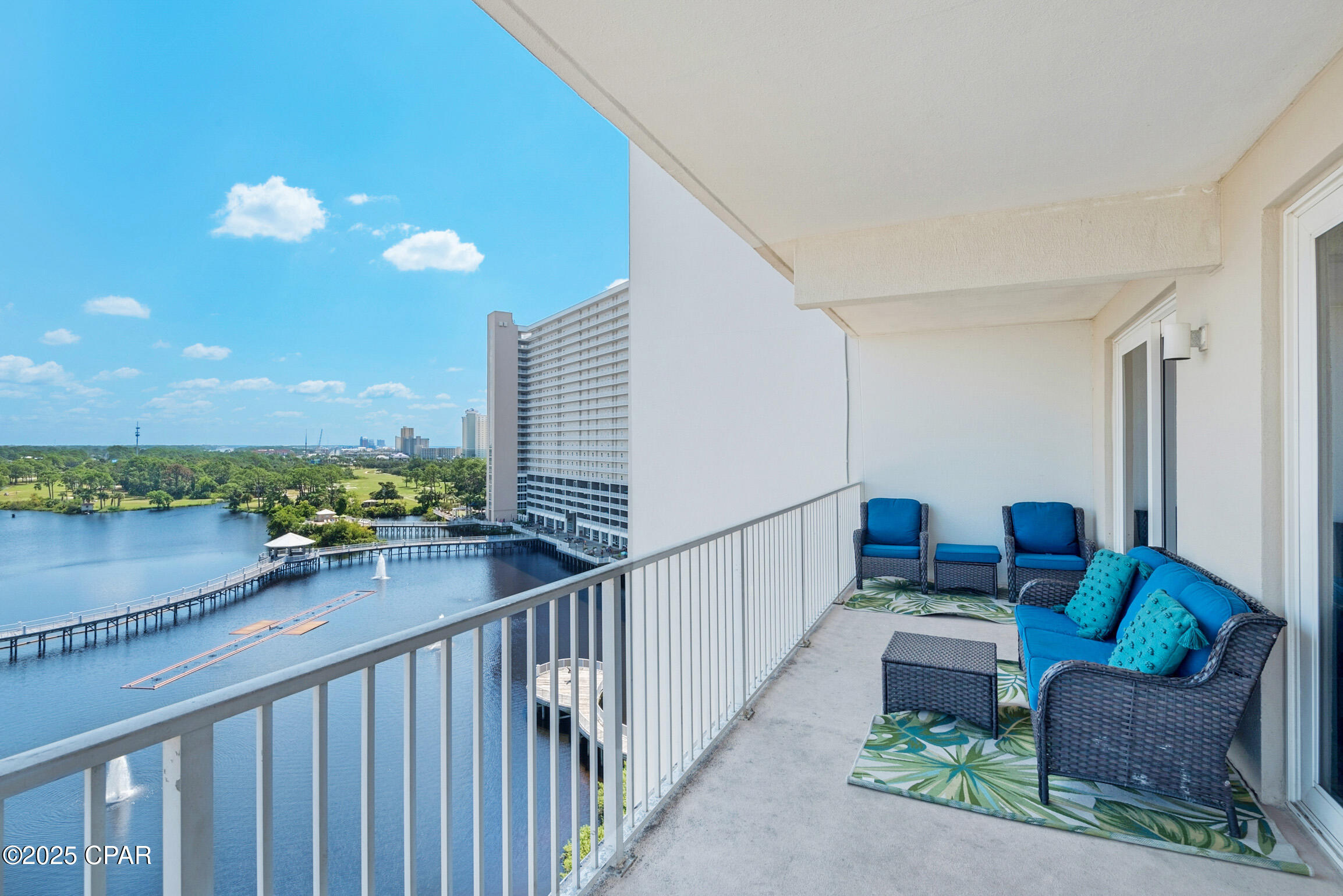 9902 S Thomas Drive #838, Panama City, Florida image 15