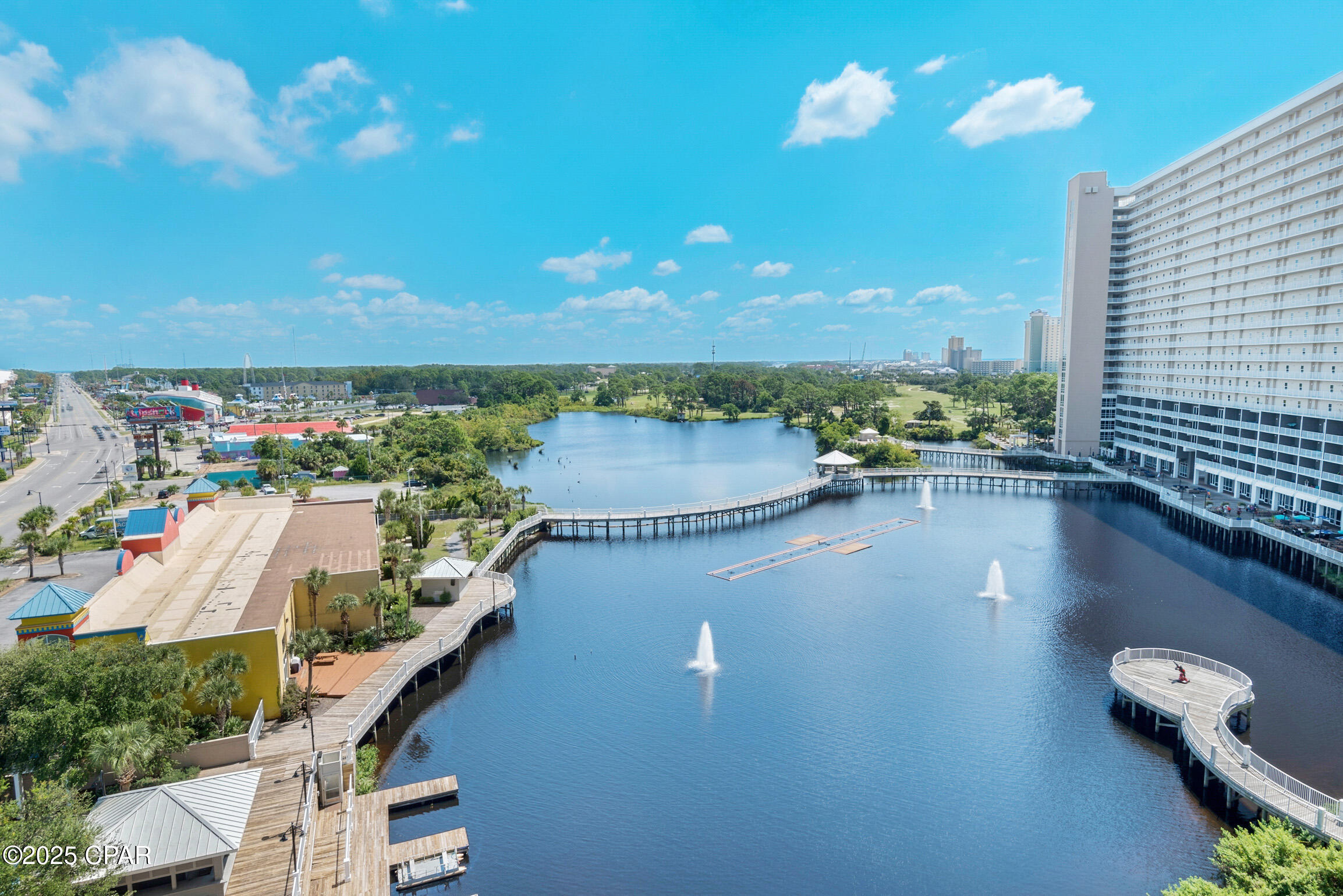 9902 S Thomas Drive #838, Panama City, Florida image 16