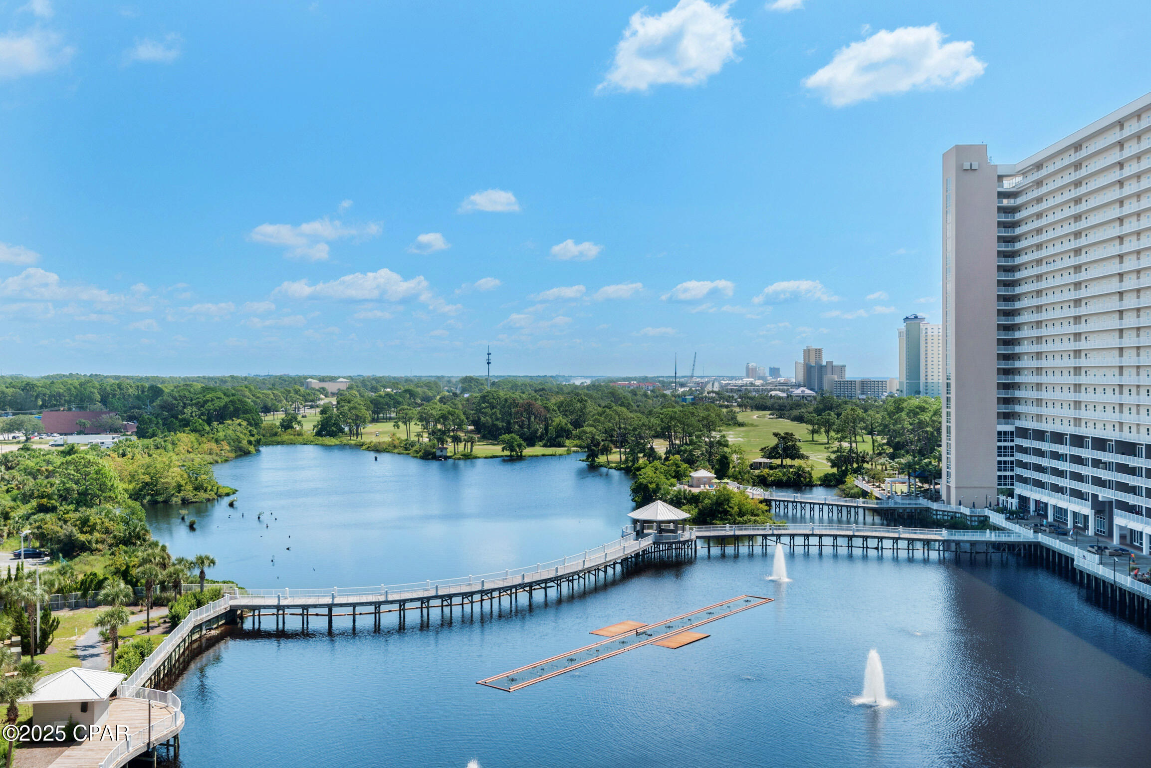 9902 S Thomas Drive #838, Panama City, Florida image 17