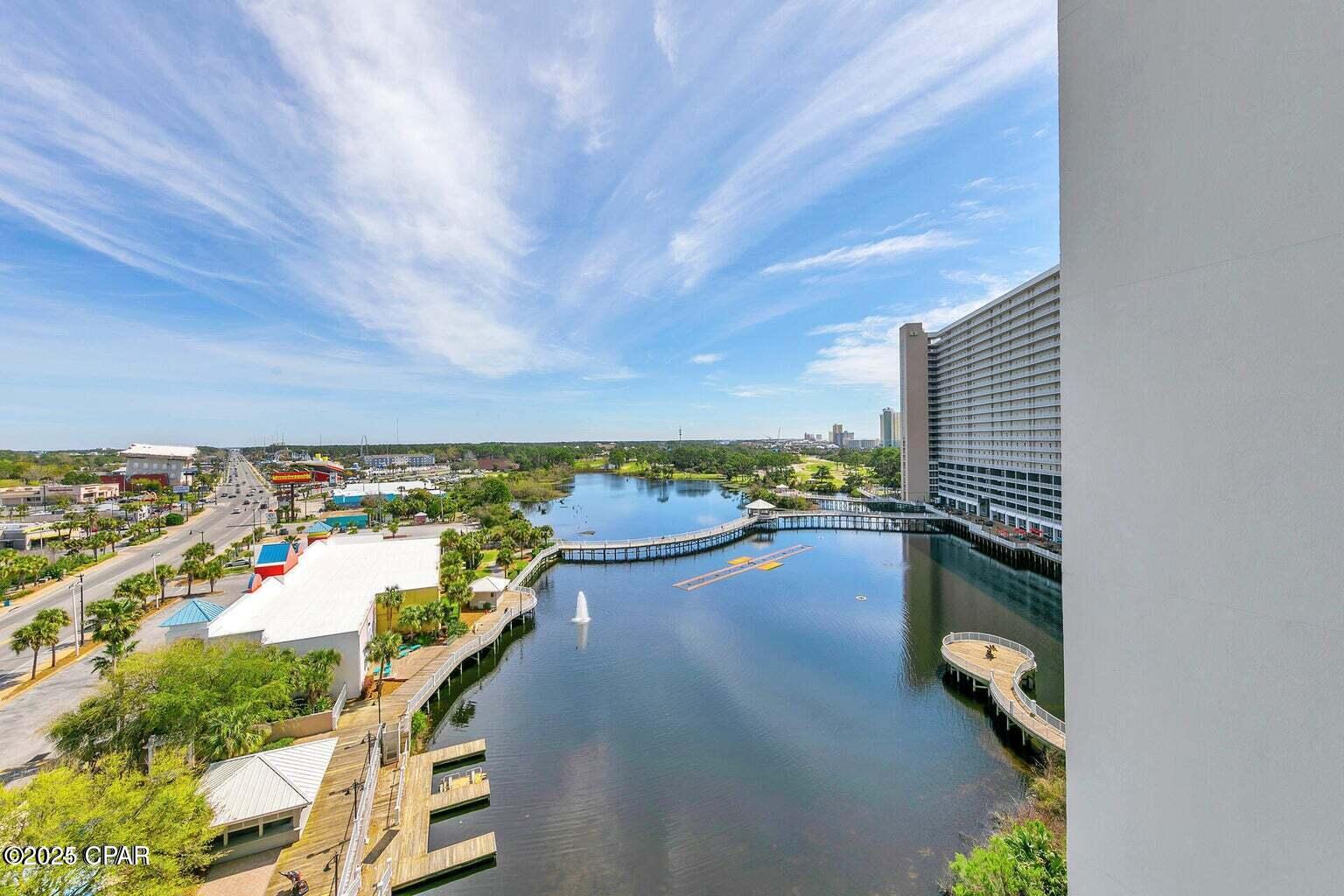 9902 S Thomas Drive #838, Panama City, Florida image 35
