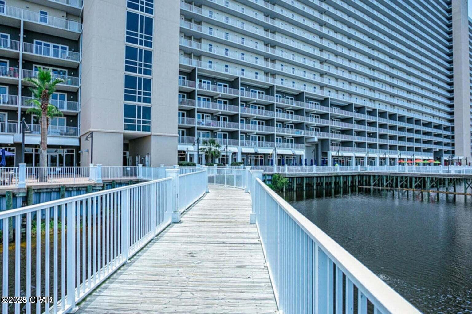 9902 S Thomas Drive #838, Panama City, Florida image 42
