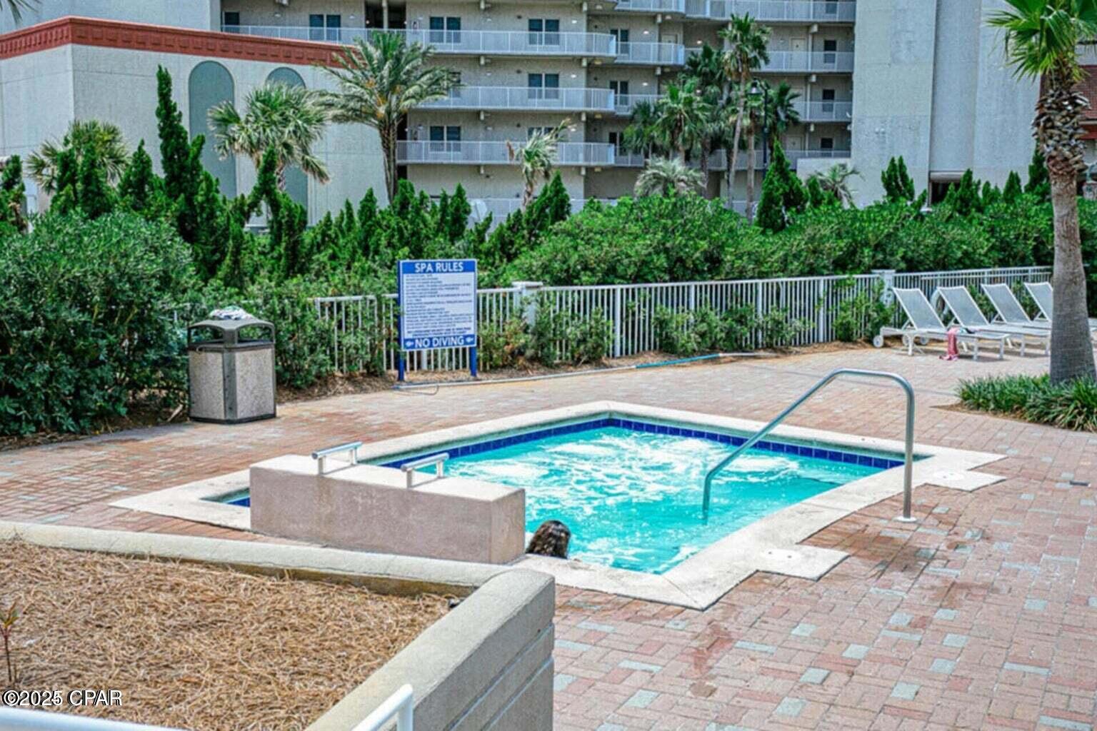 9902 S Thomas Drive #838, Panama City, Florida image 44