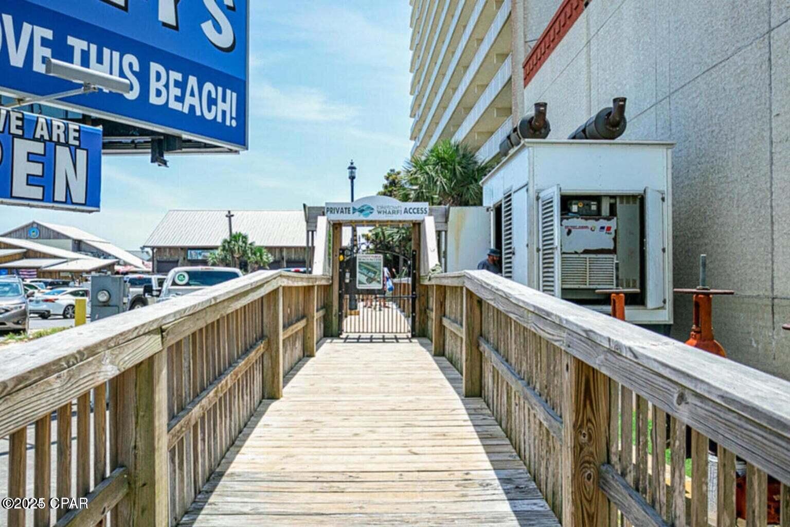 9902 S Thomas Drive #838, Panama City, Florida image 45