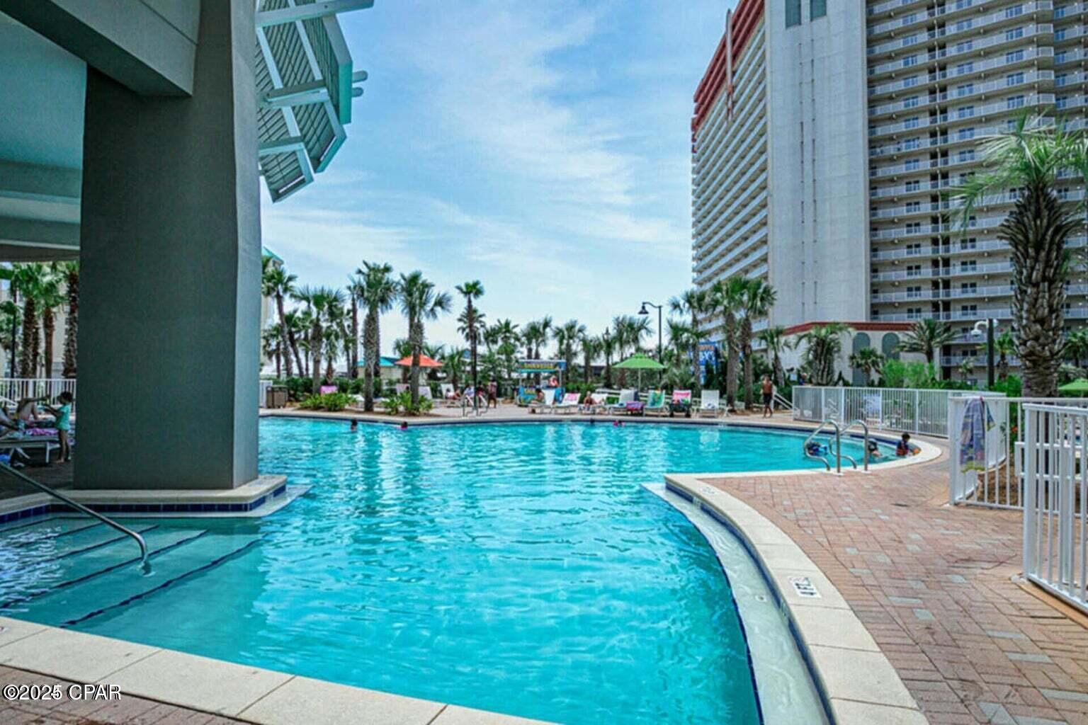 9902 S Thomas Drive #838, Panama City, Florida image 47